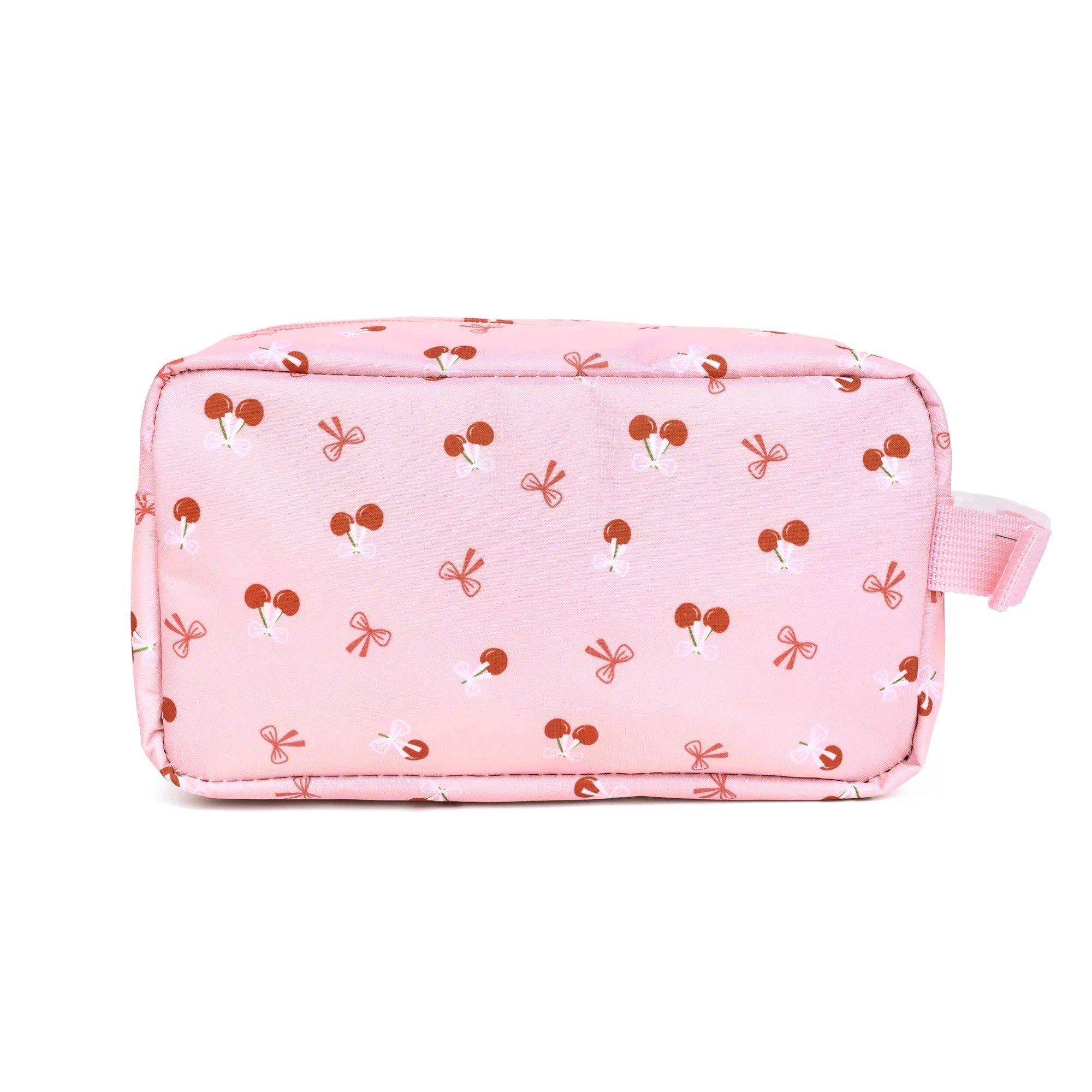 Grand sac congelable Execo cerises - Trippin Store