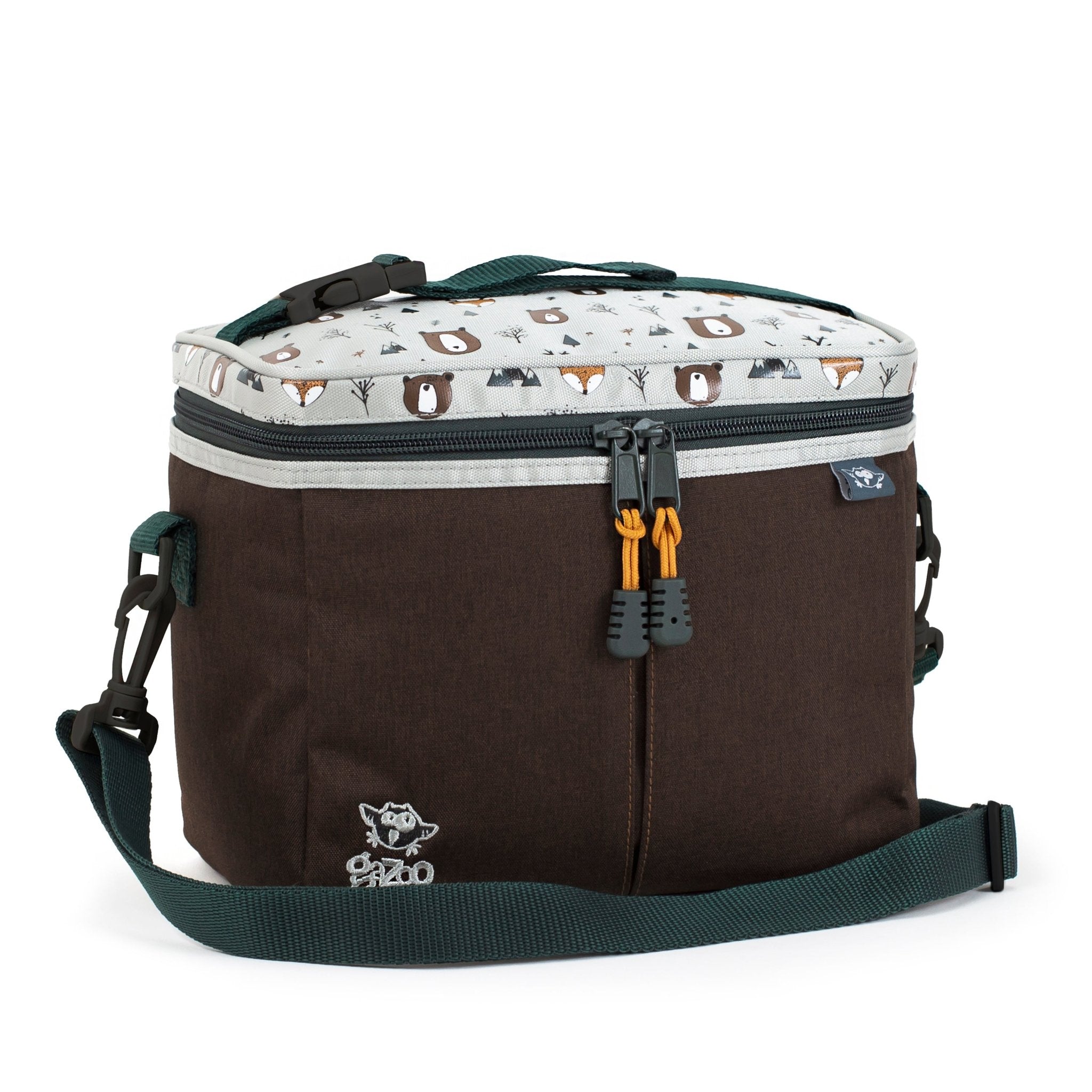 Ensemble de 3 Gazoo Ours - Trippin Store