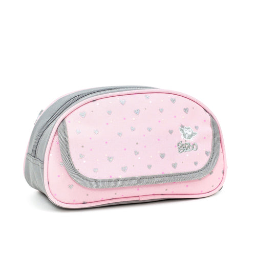 Gazoo Unicorn Pencil Case