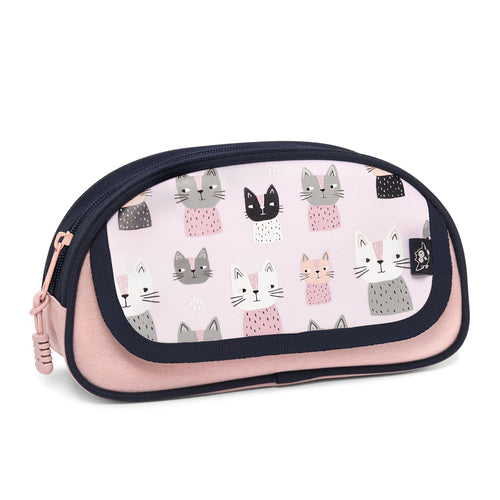 Gazoo Cat Pencil Case