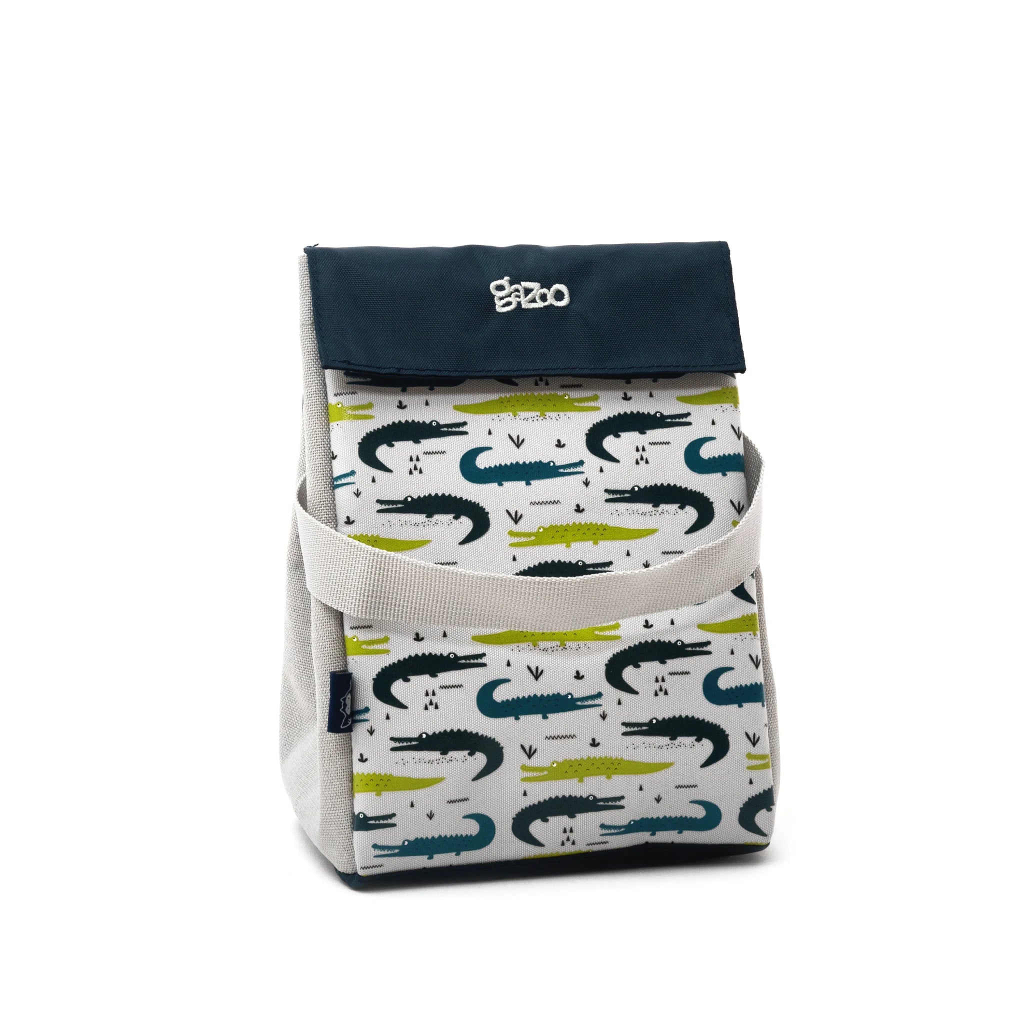 Ensemble de 5 Gazoo croco - Trippin Store