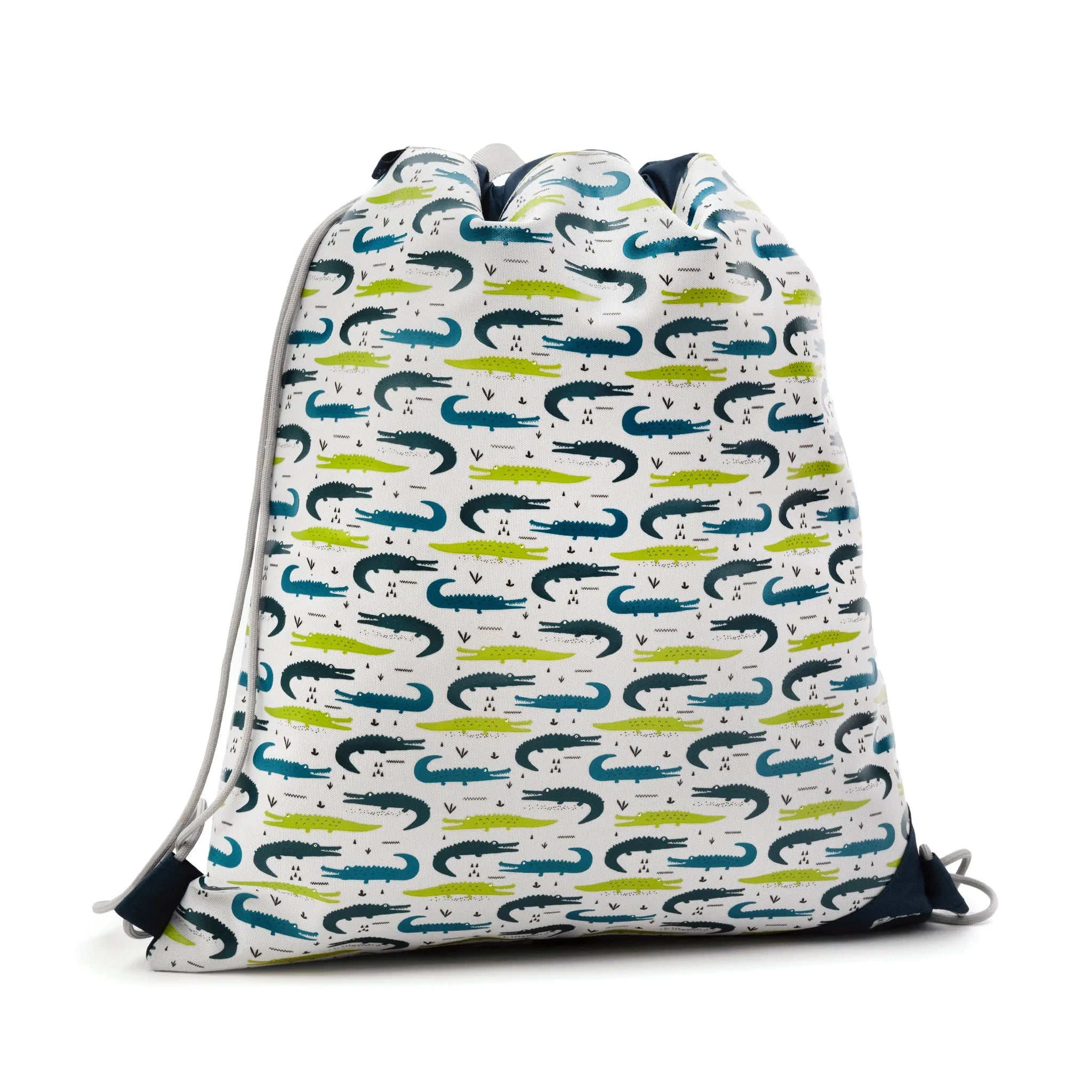 Ensemble de 5 Gazoo croco - Trippin Store