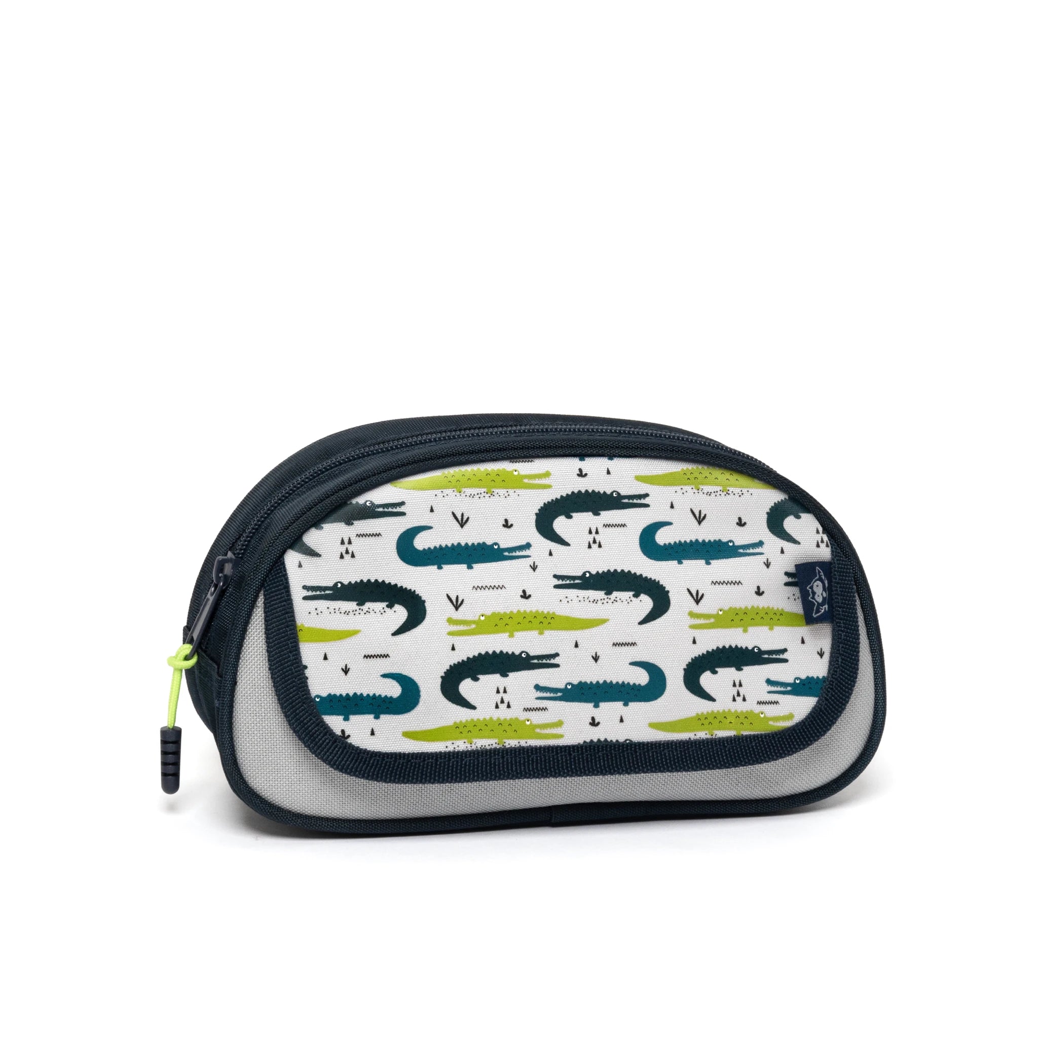 Ensemble de 5 Gazoo croco - Trippin Store