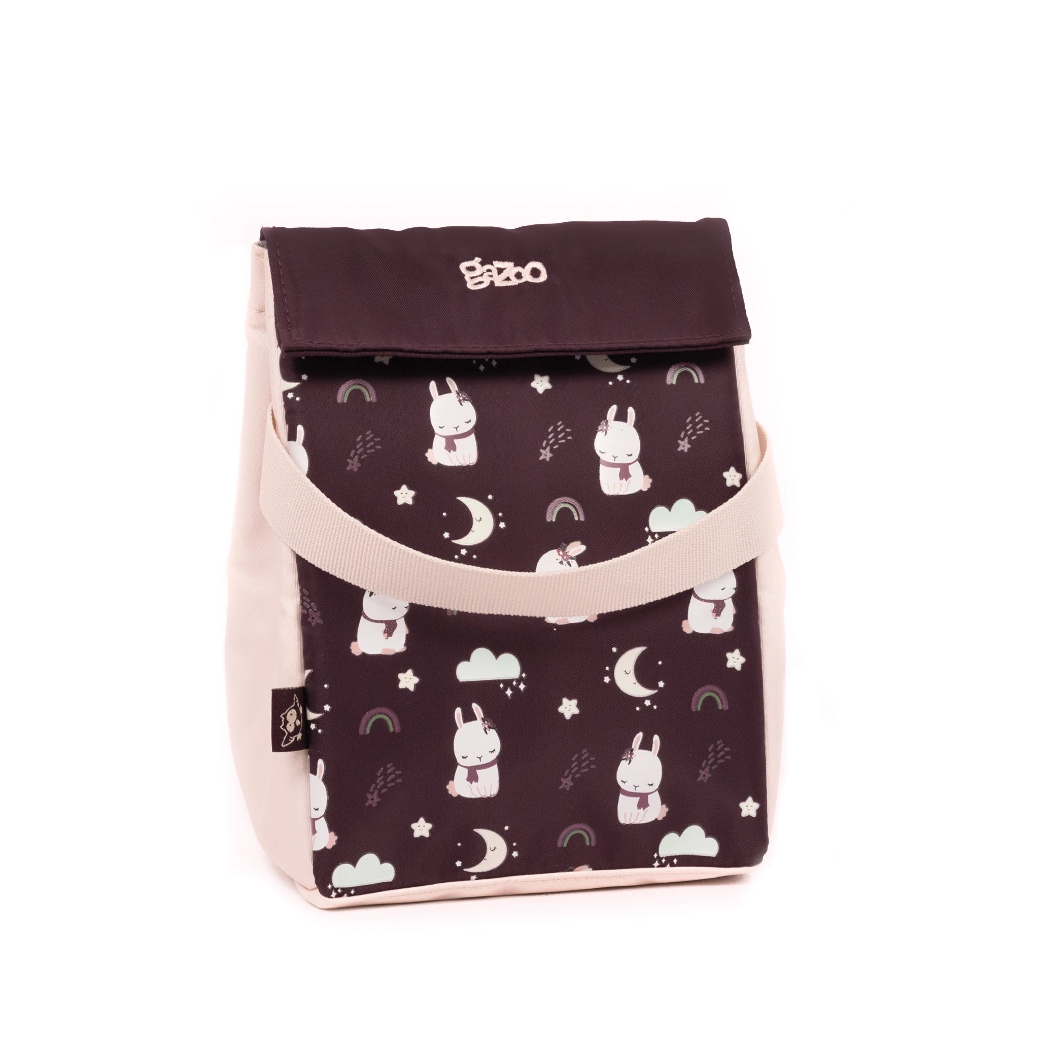 Ensemble de 5 Gazoo lapin - Trippin Store