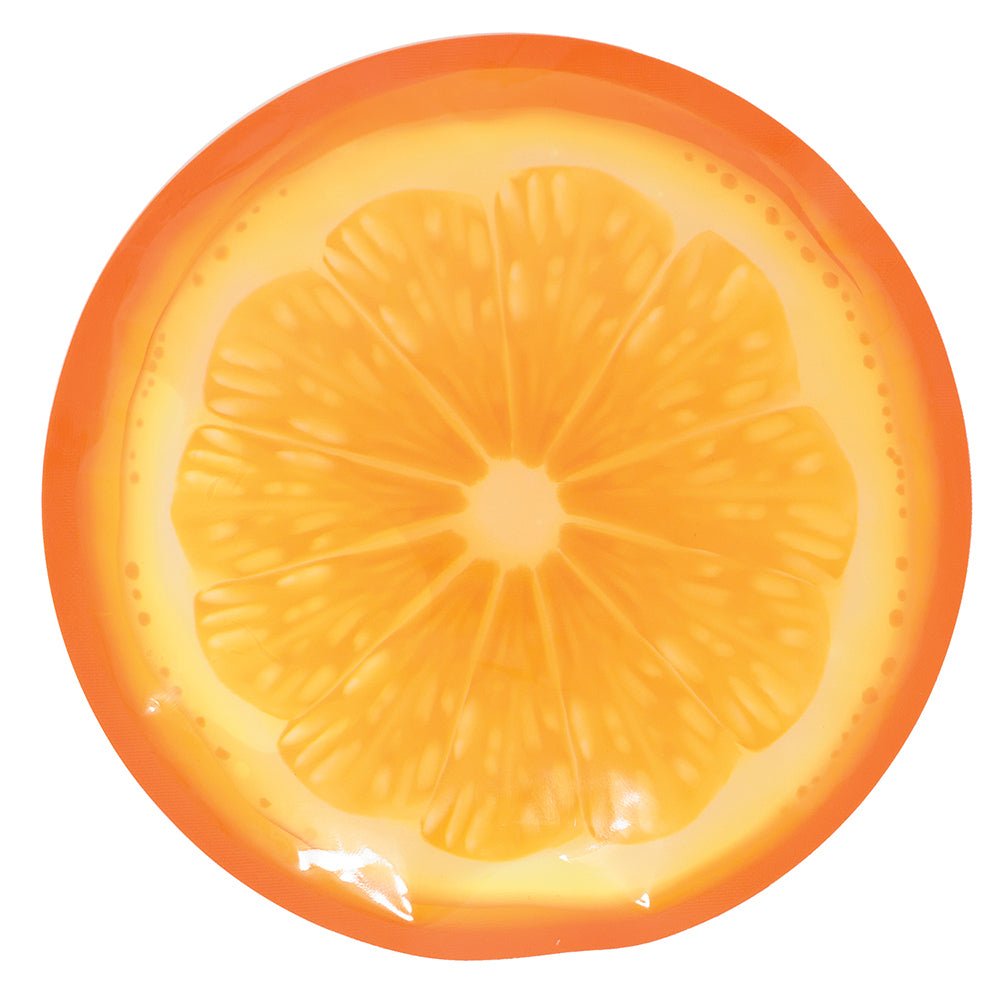 2 Blocs réfrigérants en forme de fruits GEO - Trippin Store