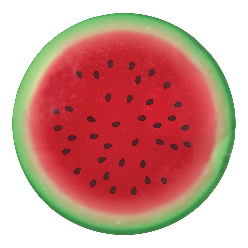 2 Blocs réfrigérants en forme de fruits GEO - Trippin Store