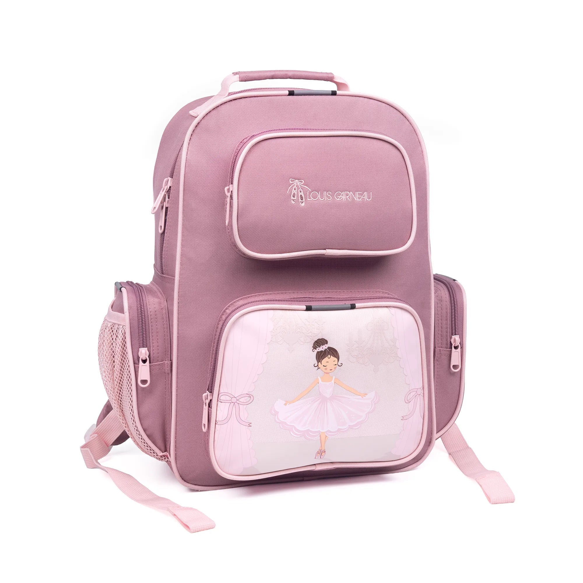 Ensemble de 5 Louis Garneau ballet - Trippin Store
