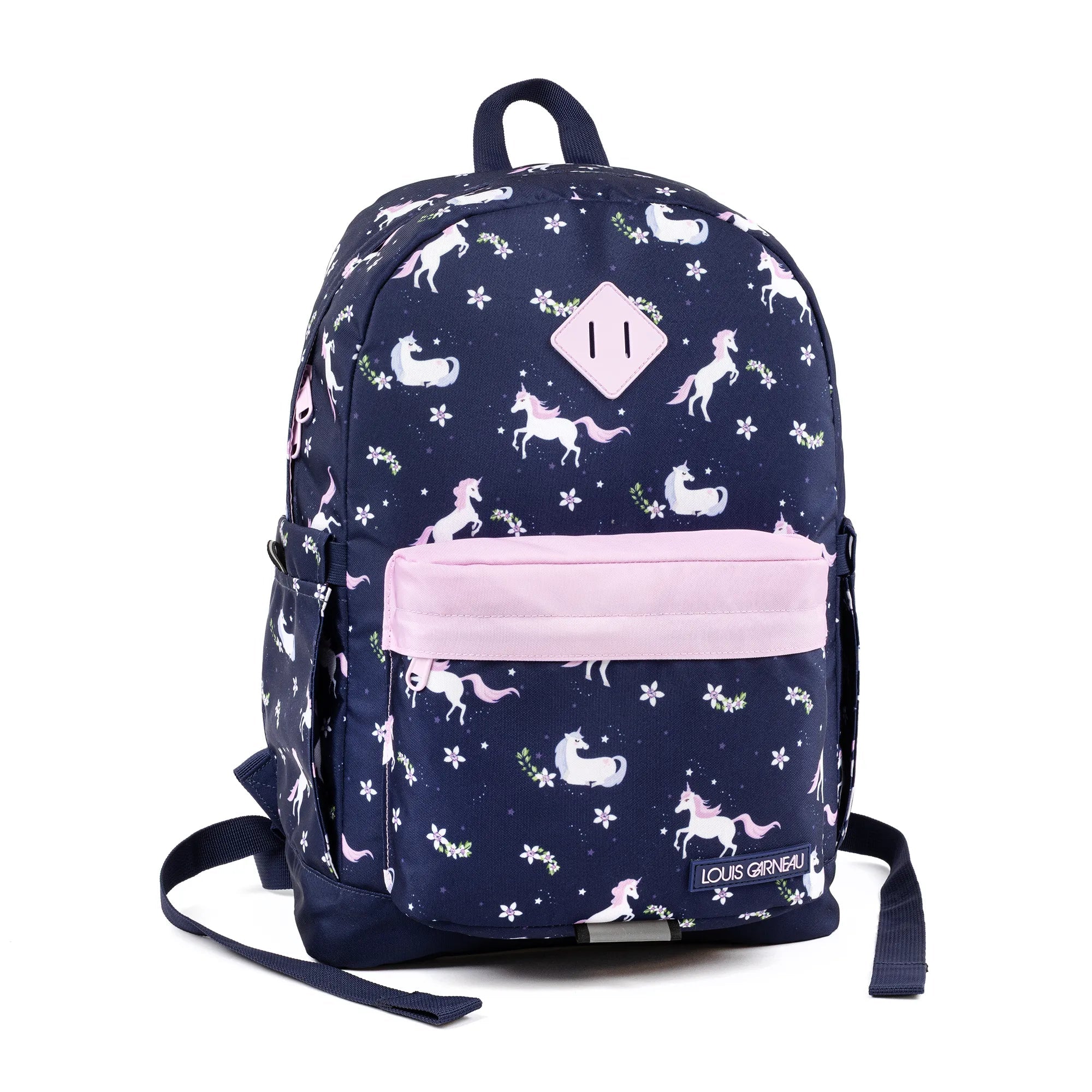 Ensemble de 4 Louis Garneau licorne - Trippin Store