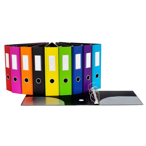 GEO Heavy Duty 2-inch Binder