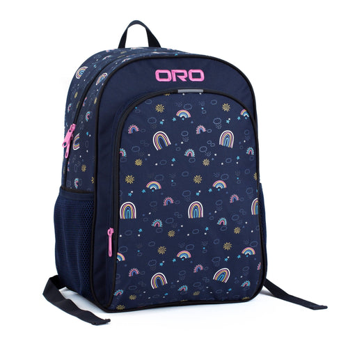 Oro Rainbow Backpack