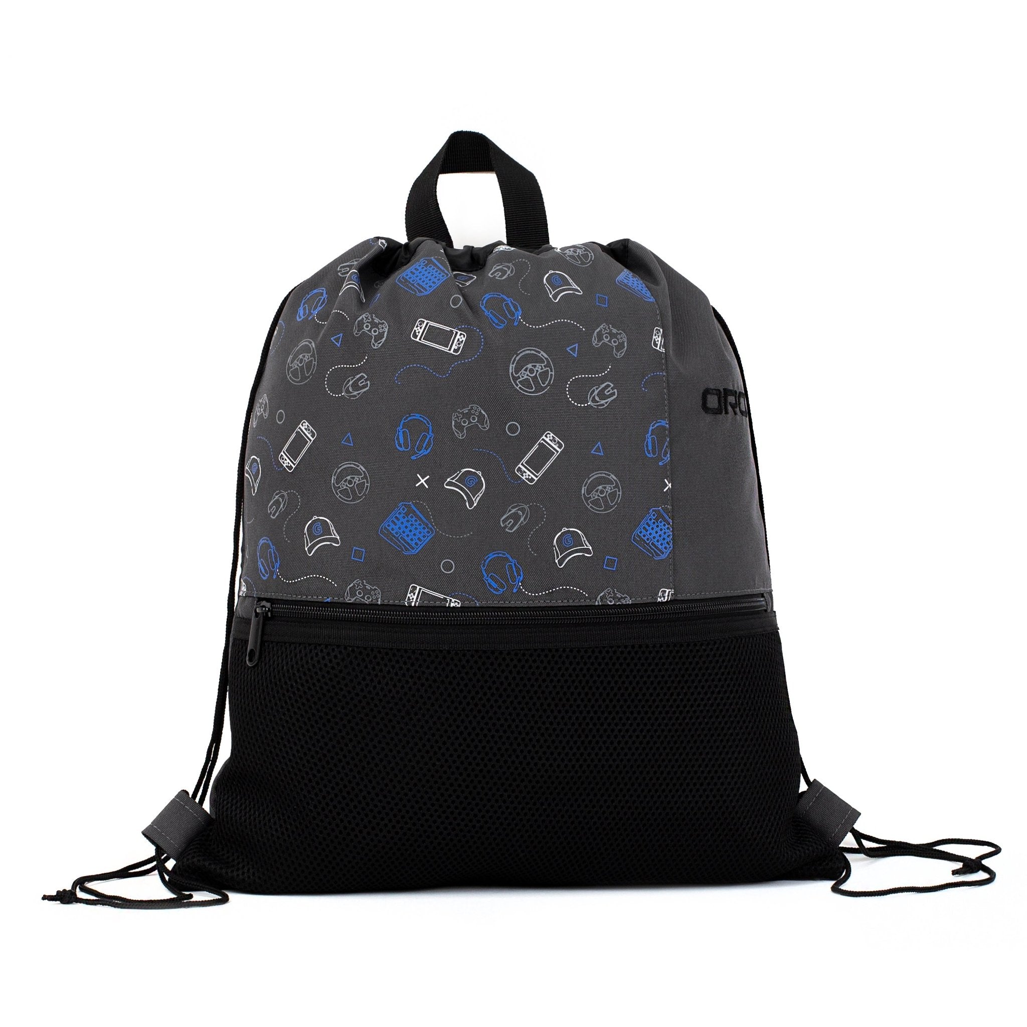 Sac à souliers Oro Jeux vidéos - Trippin Store