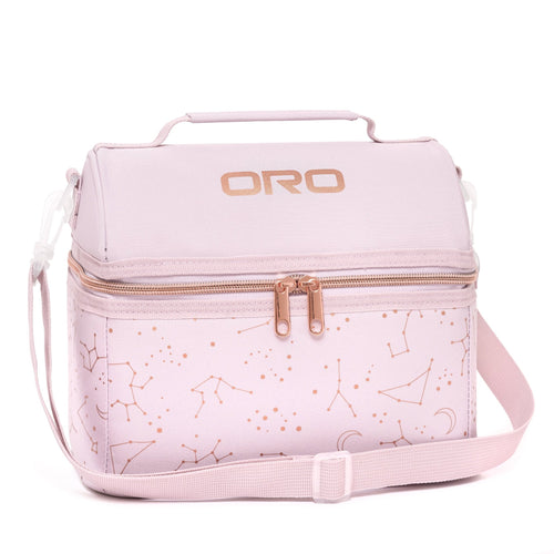Oro Constellations Lunch Box