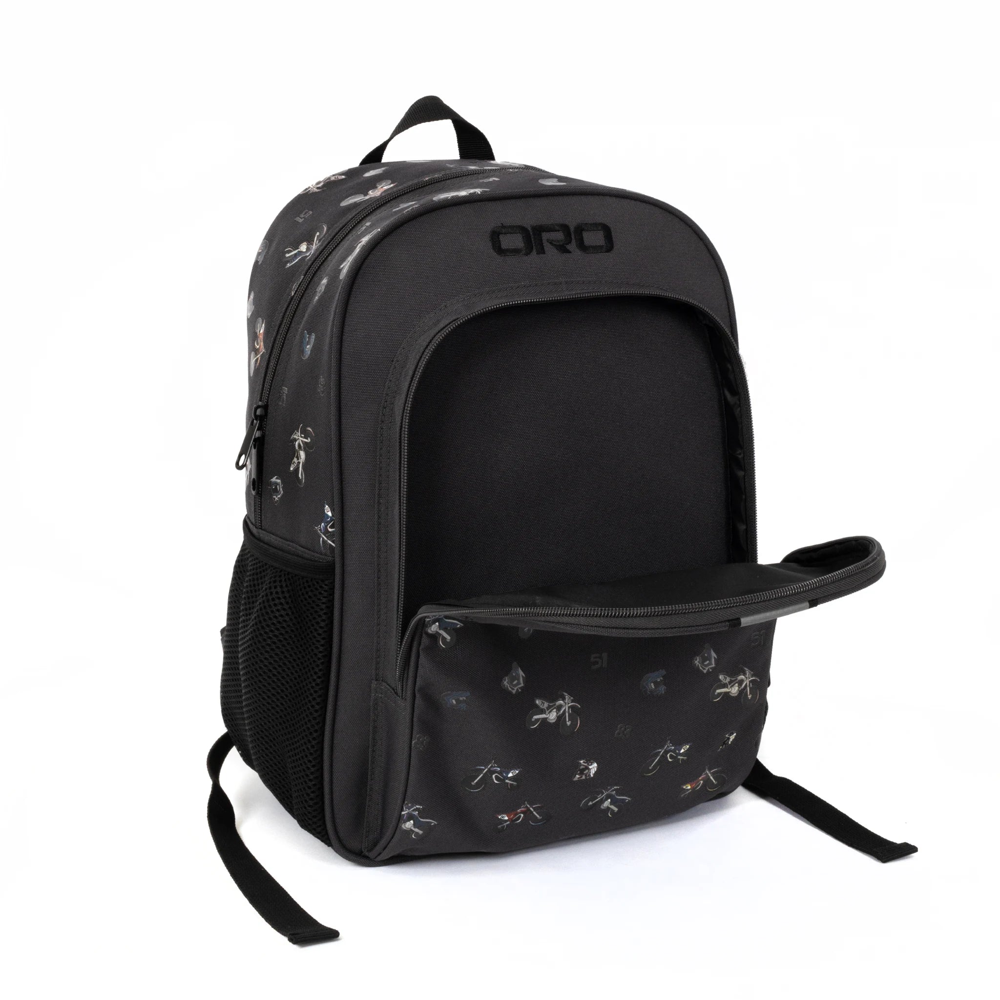 Sac à dos Oro moto - Trippin Store