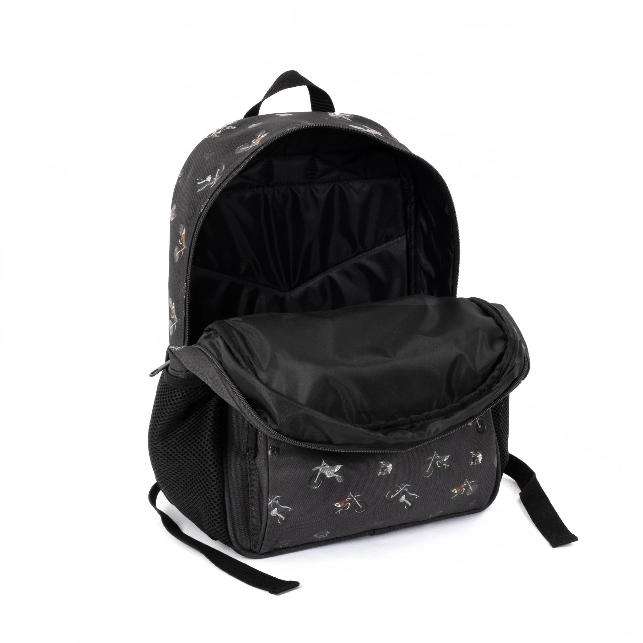 Sac à dos Oro moto - Trippin Store