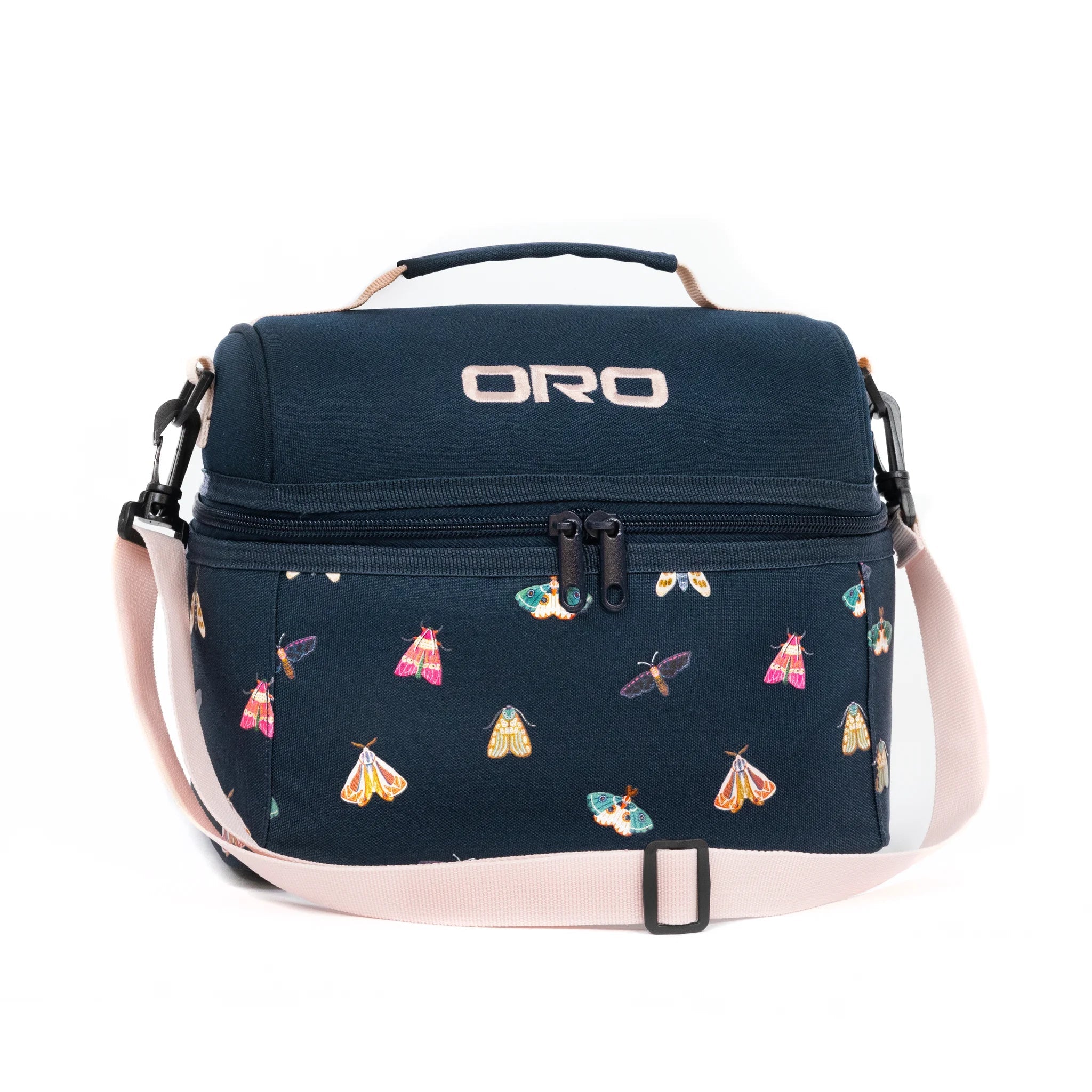 Ensemble de 4 Oro papillons - Trippin Store