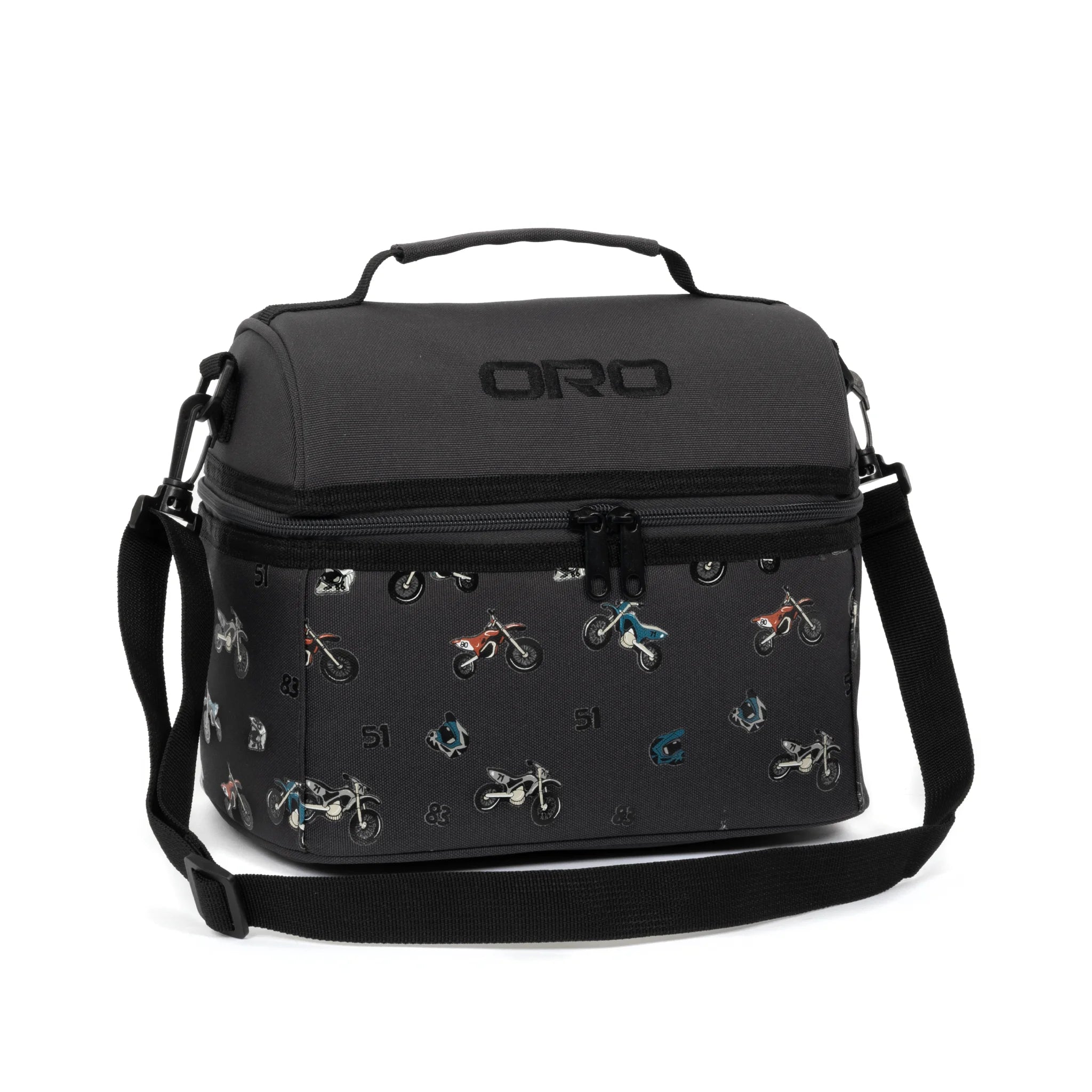 Ensemble de 3 Oro moto - Trippin Store