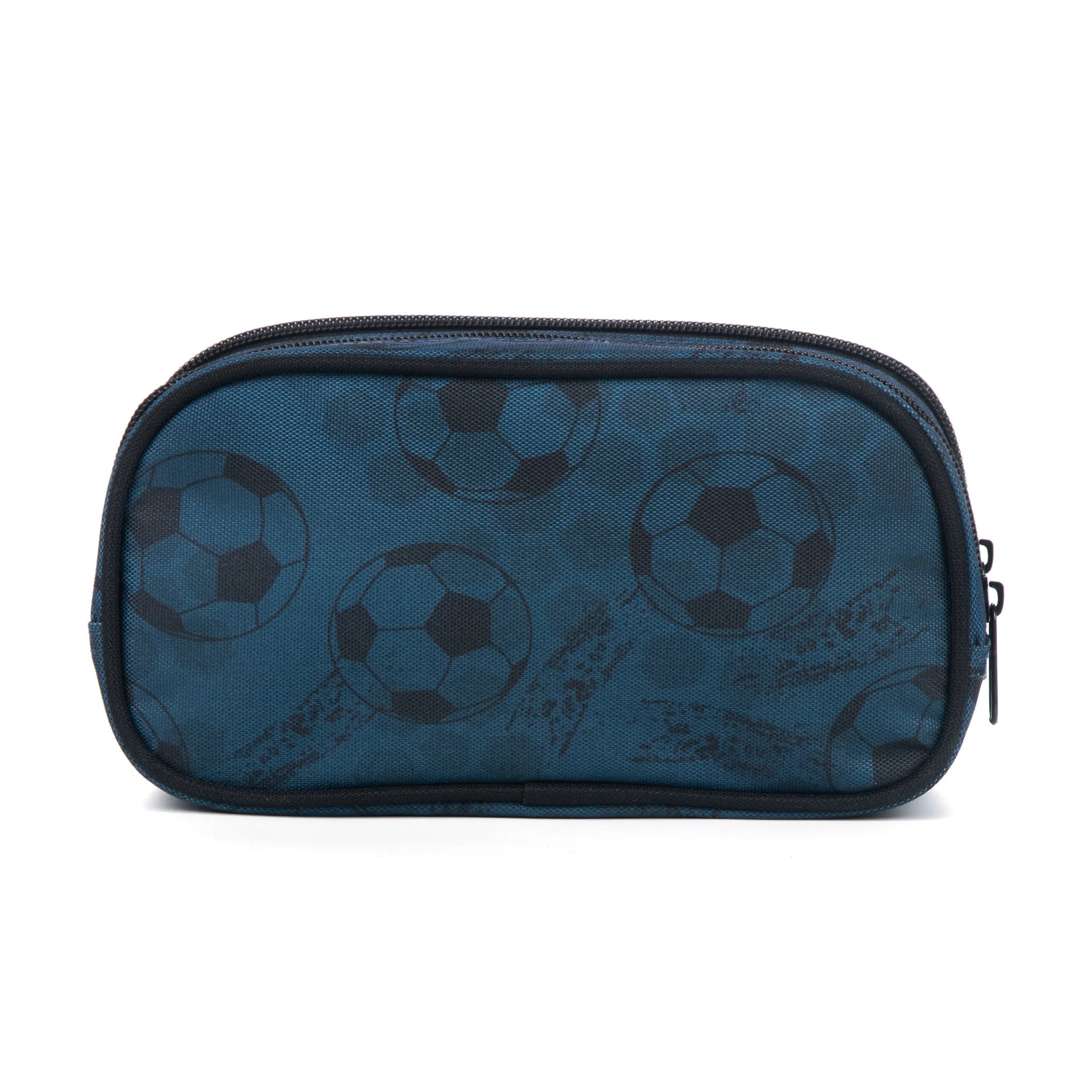 Étui à crayon Oro soccer - Trippin Store