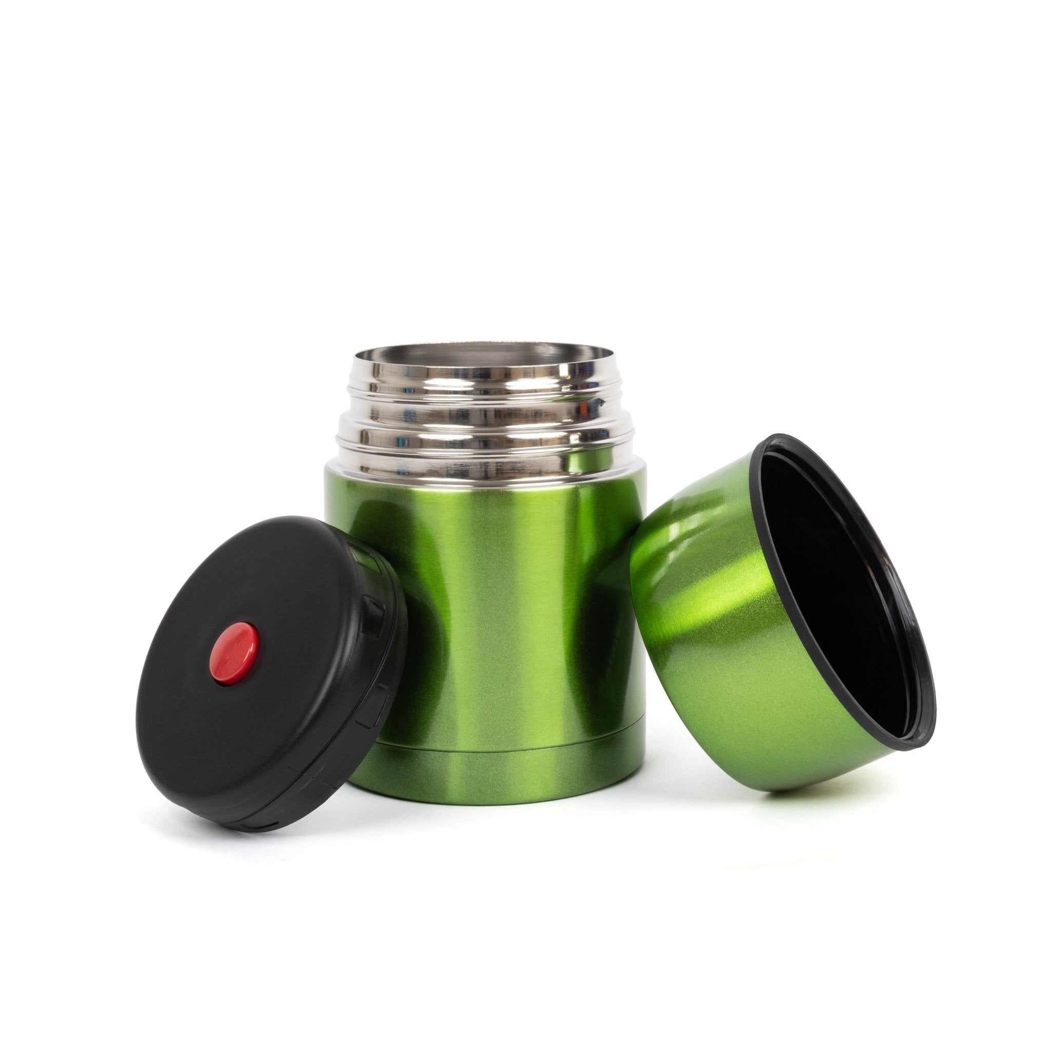 Contenant isotherme 600ml GEO - Trippin Store