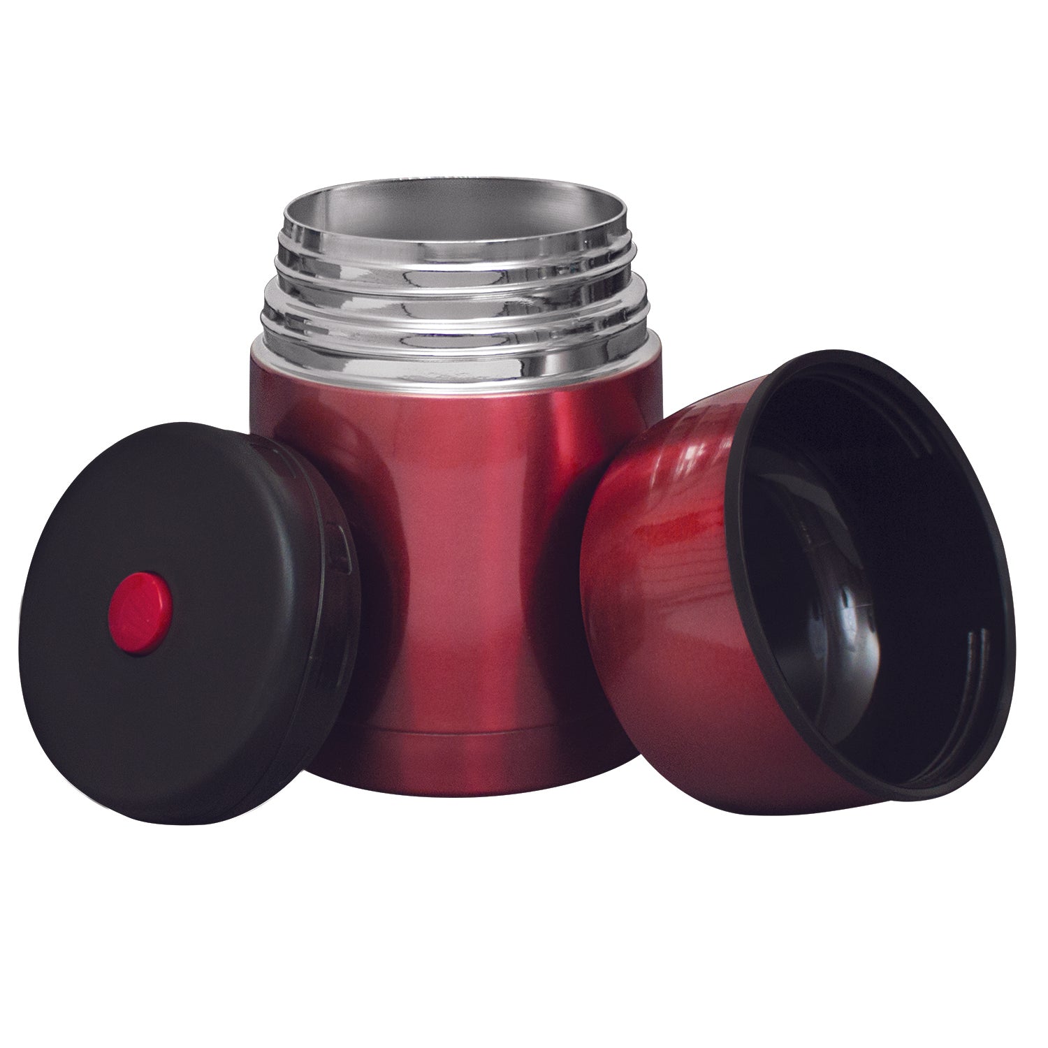 Contenant isotherme 600ml GEO - Trippin Store