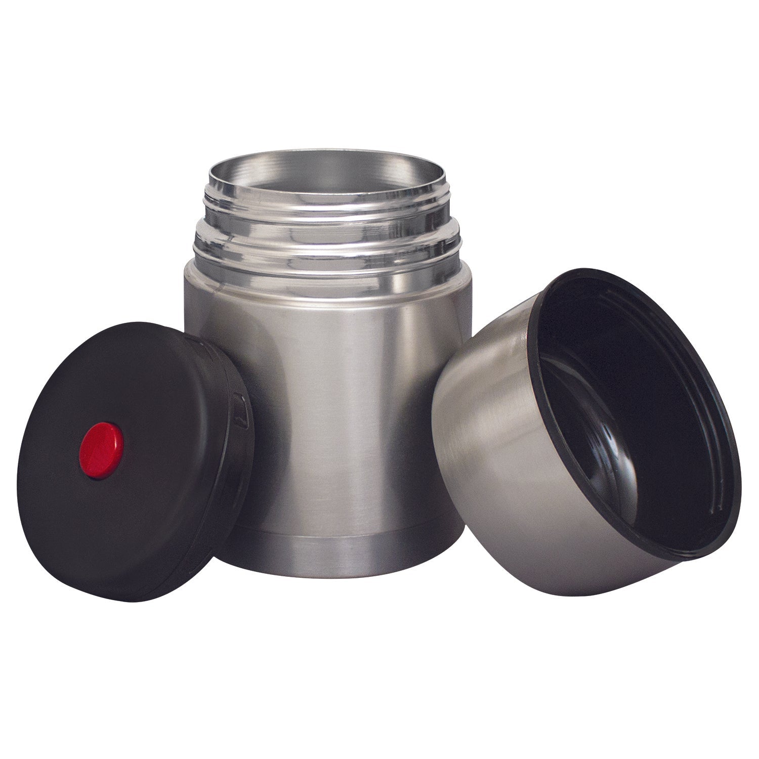Contenant isotherme 600ml GEO - Trippin Store