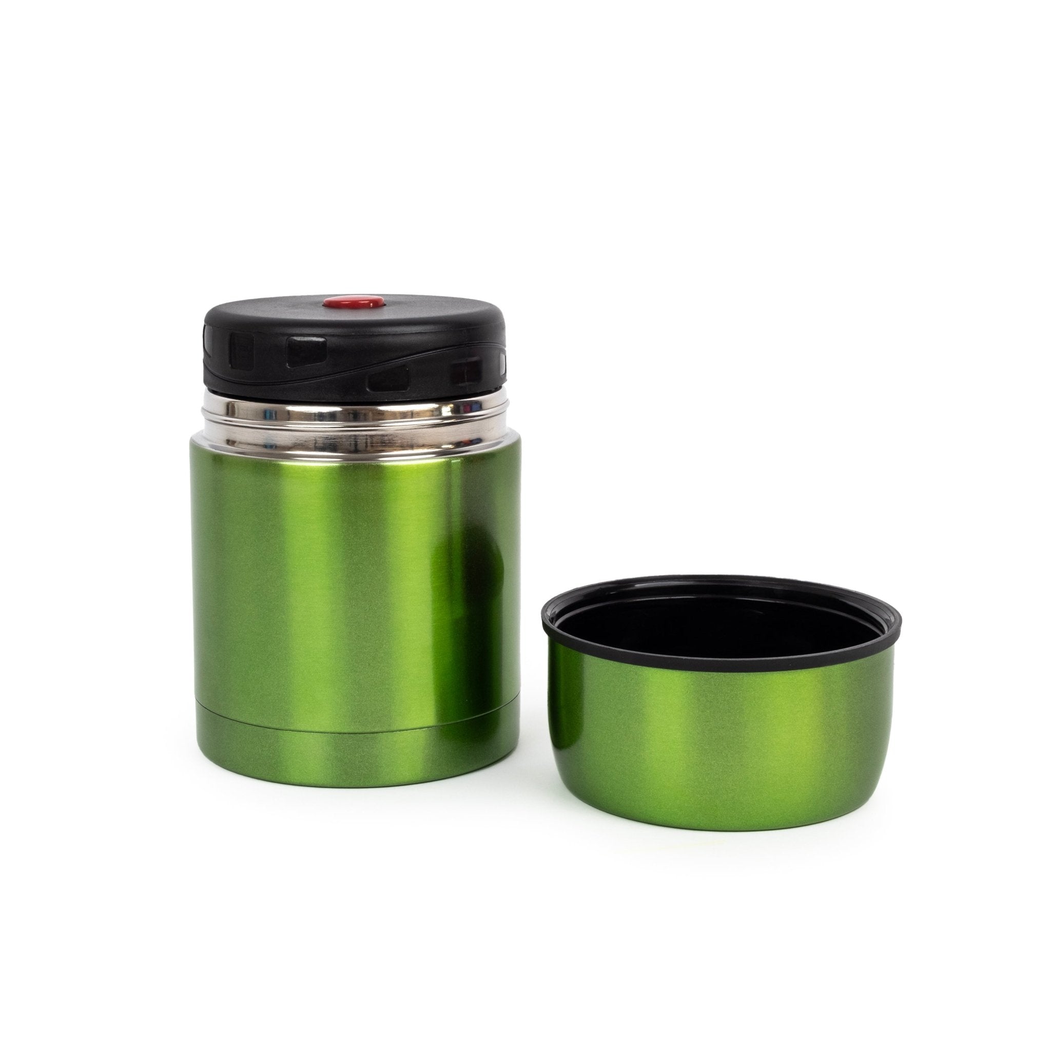 Contenant isotherme 600ml GEO - Trippin Store