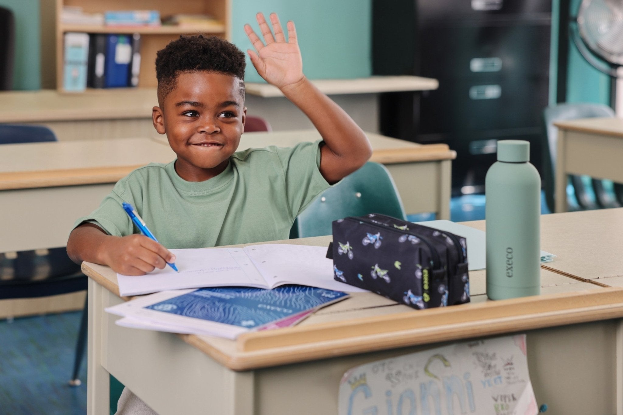 Combien coûte la rentrée scolaire au primaire au Québec en 2025? - Trippin Store