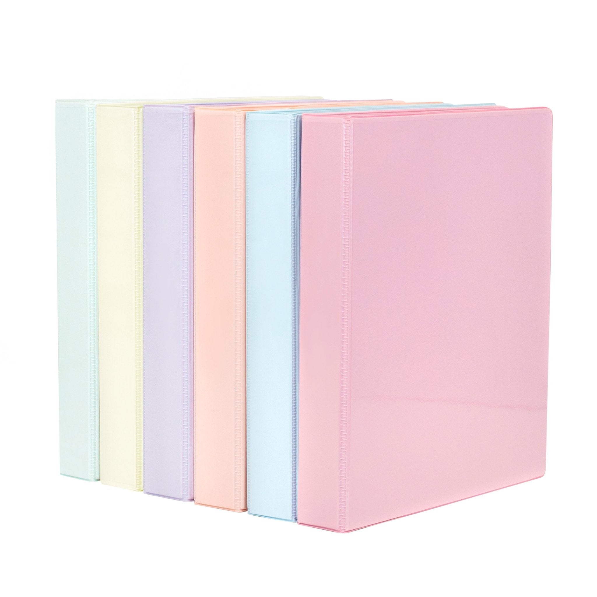 Cartables 1 pouce - Trippin Store