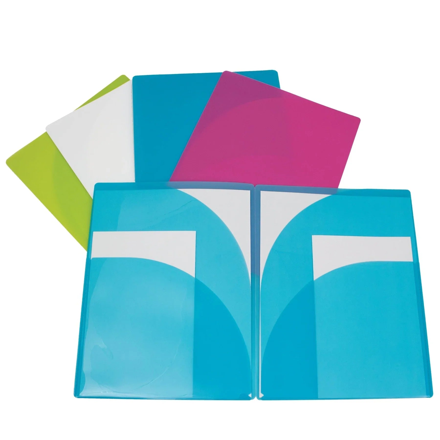 Duo tangs avec pochettes - Trippin Store
