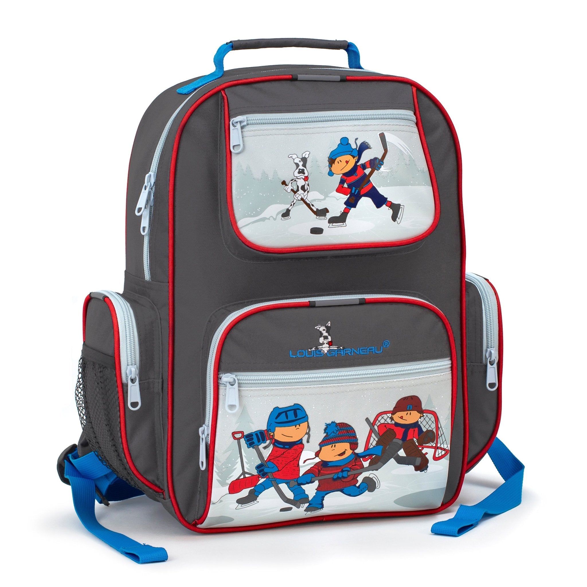 Sac à dos Louis Garneau hockey - Trippin Store