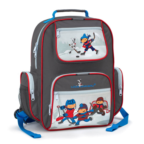 Sac à dos Louis Garneau hockey