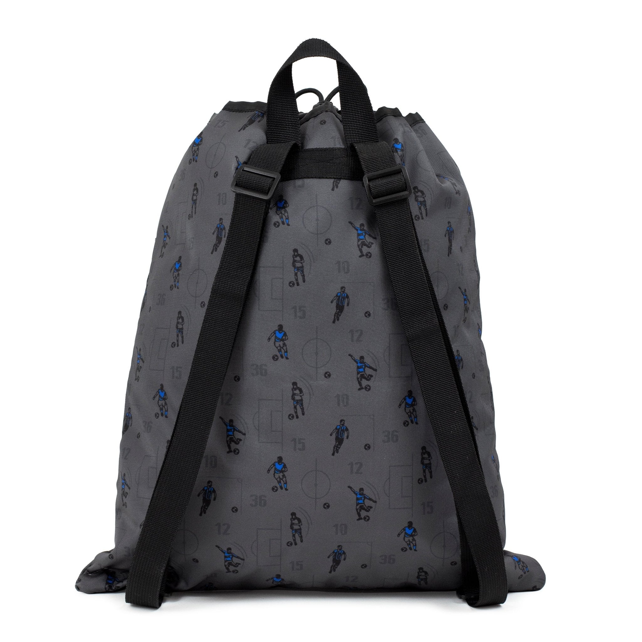 Sac à soulier Louis Garneau soccer gris - Trippin Store