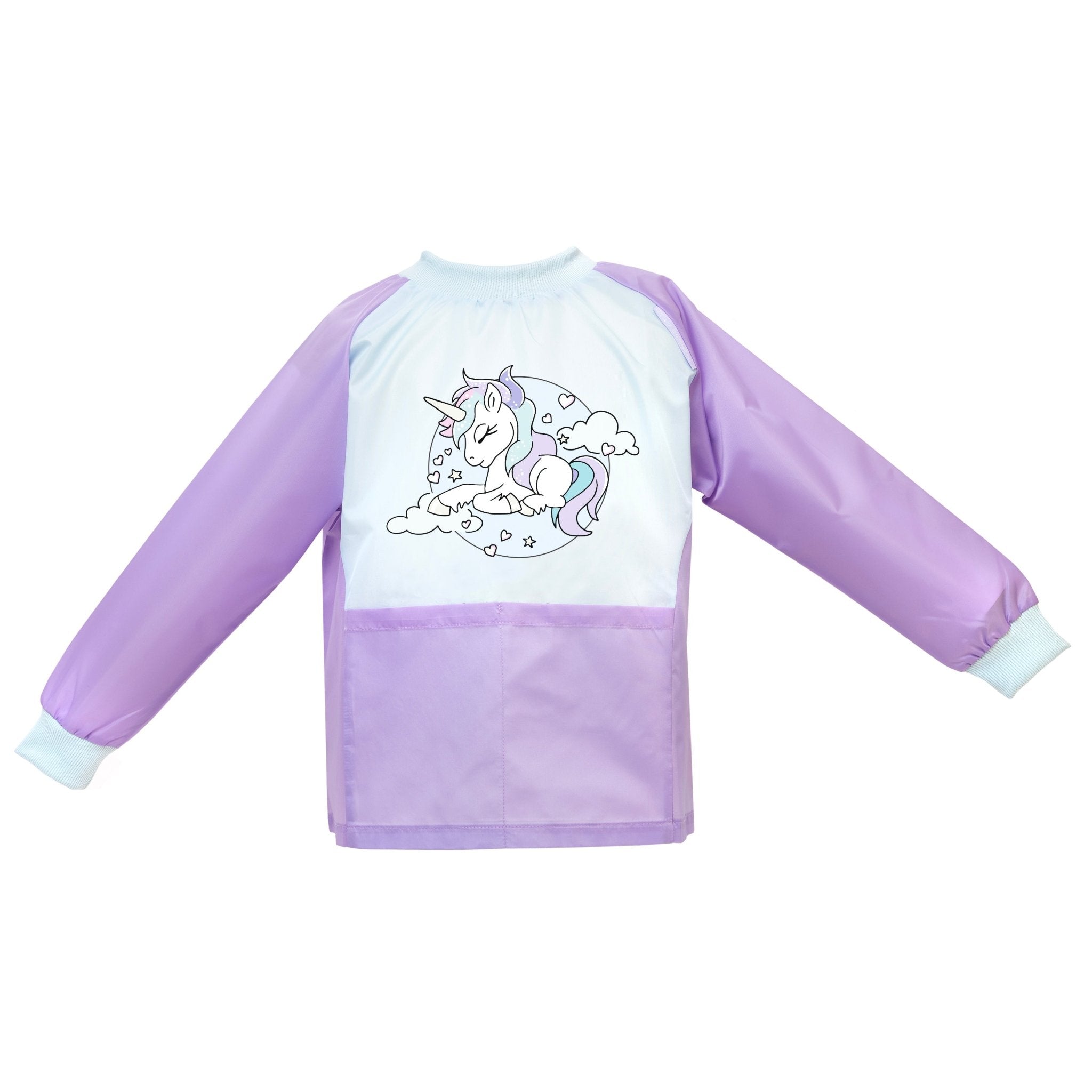 Tablier de peinture 4 ans Louis Garneau Licorne - Trippin Store