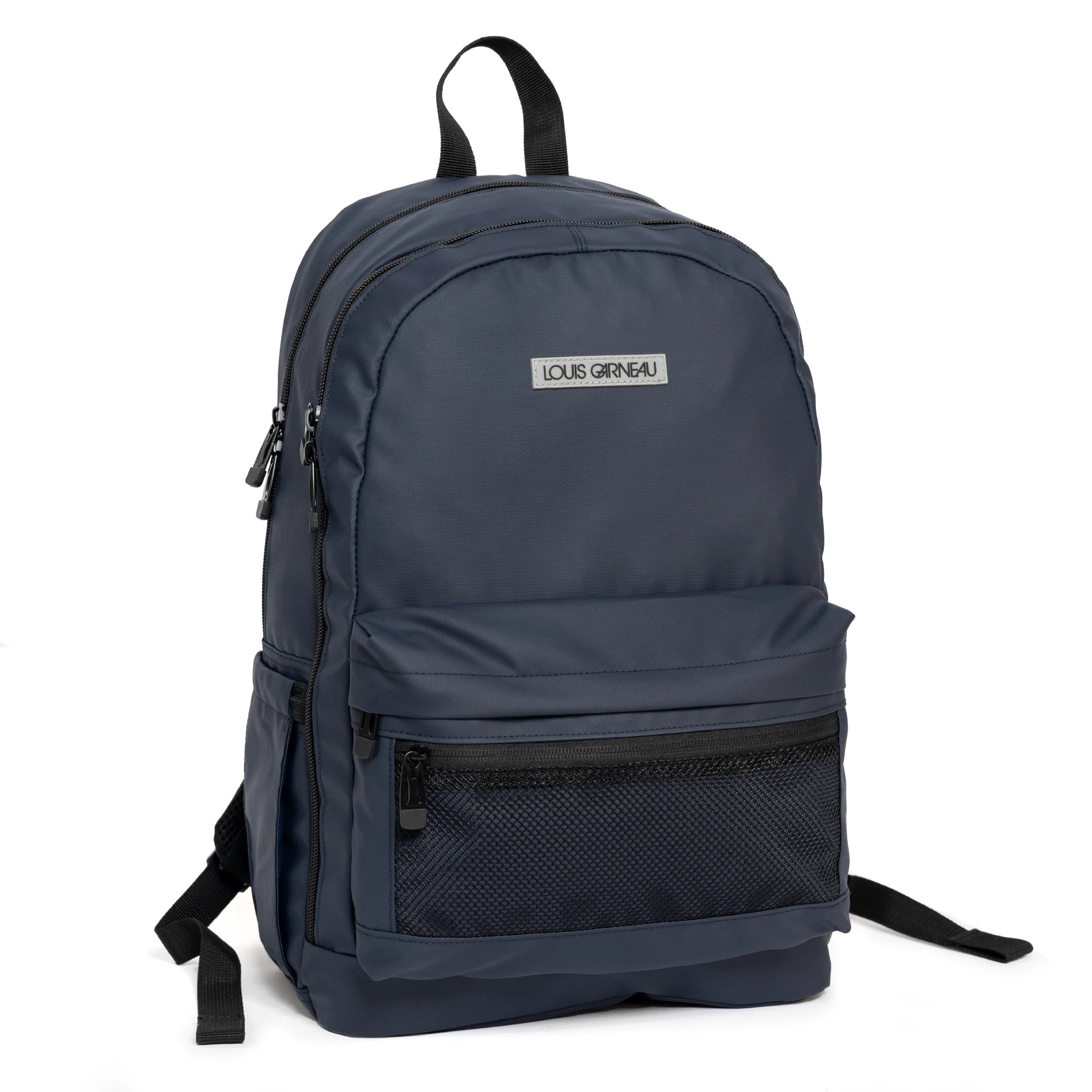 Sac à dos Louis Garneau bleu foncé