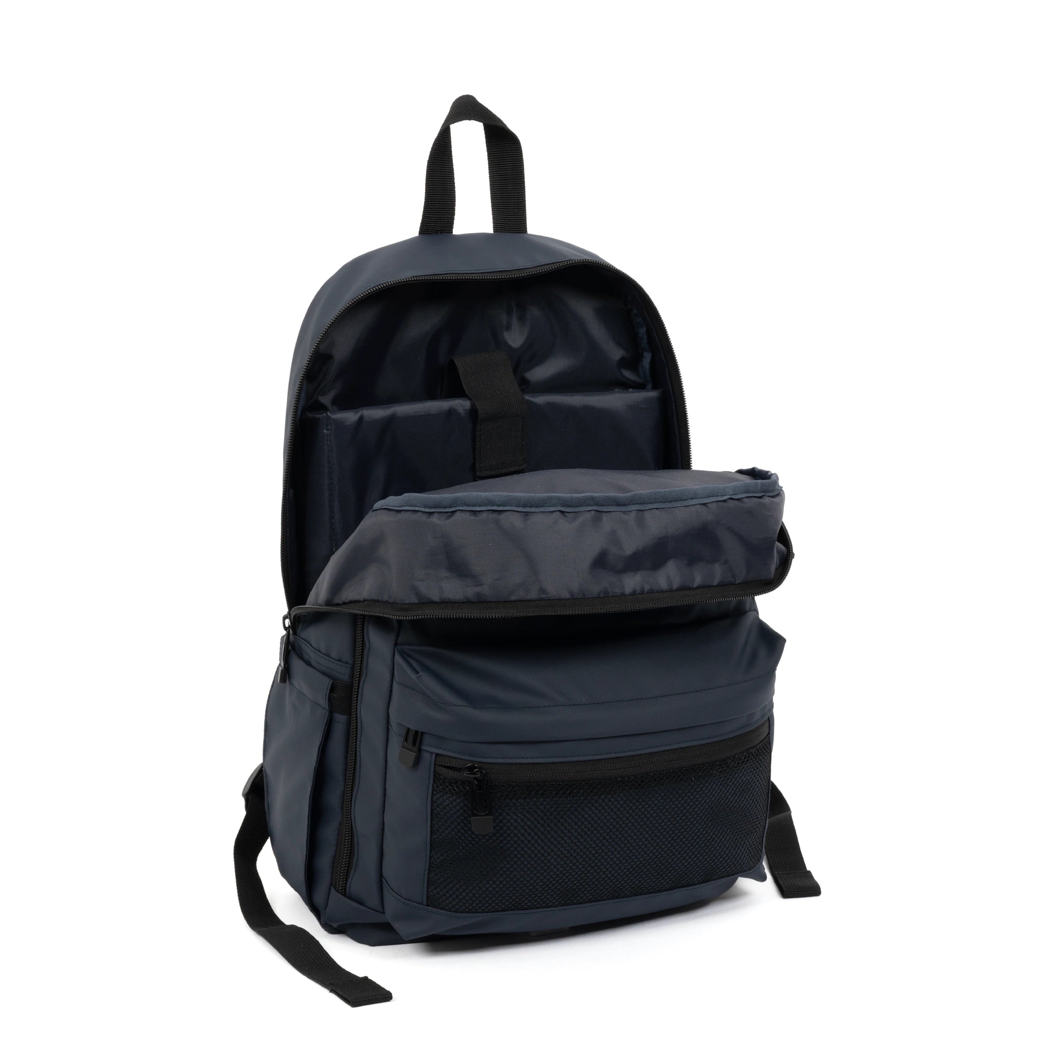 Sac à dos Louis Garneau bleu foncé