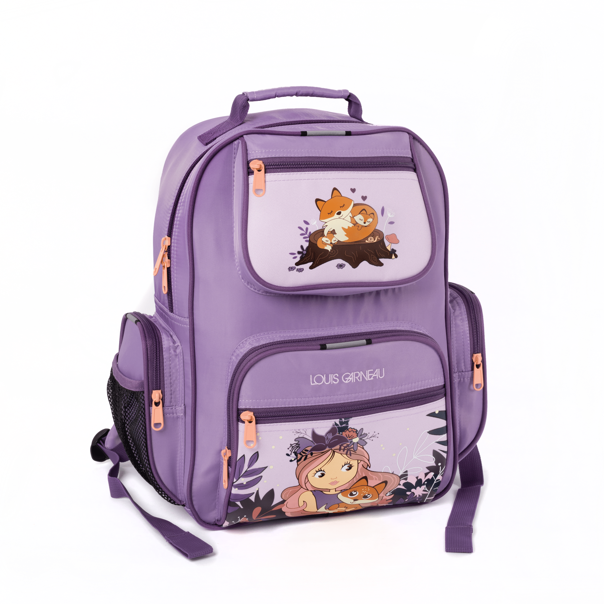 Bag Sac Louis Garneau Sac A Dos Enfant Louis Garneau Louis Garneau