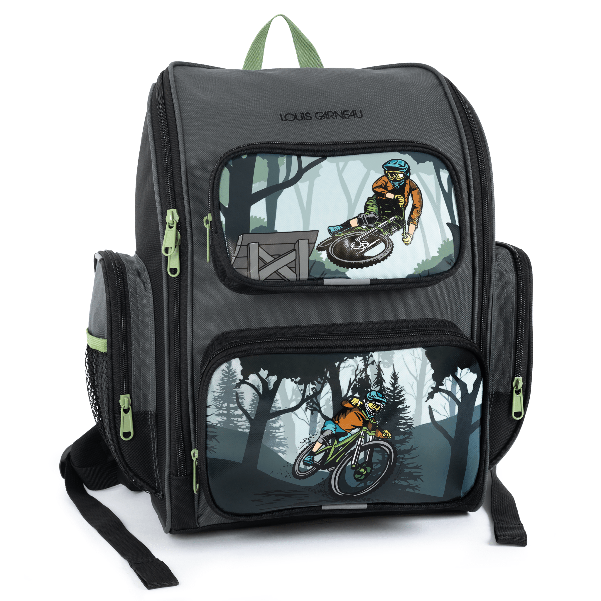 Deals Sac Louis Garneau Sac à Dos 2019 Louis Garneau Sac A Dos