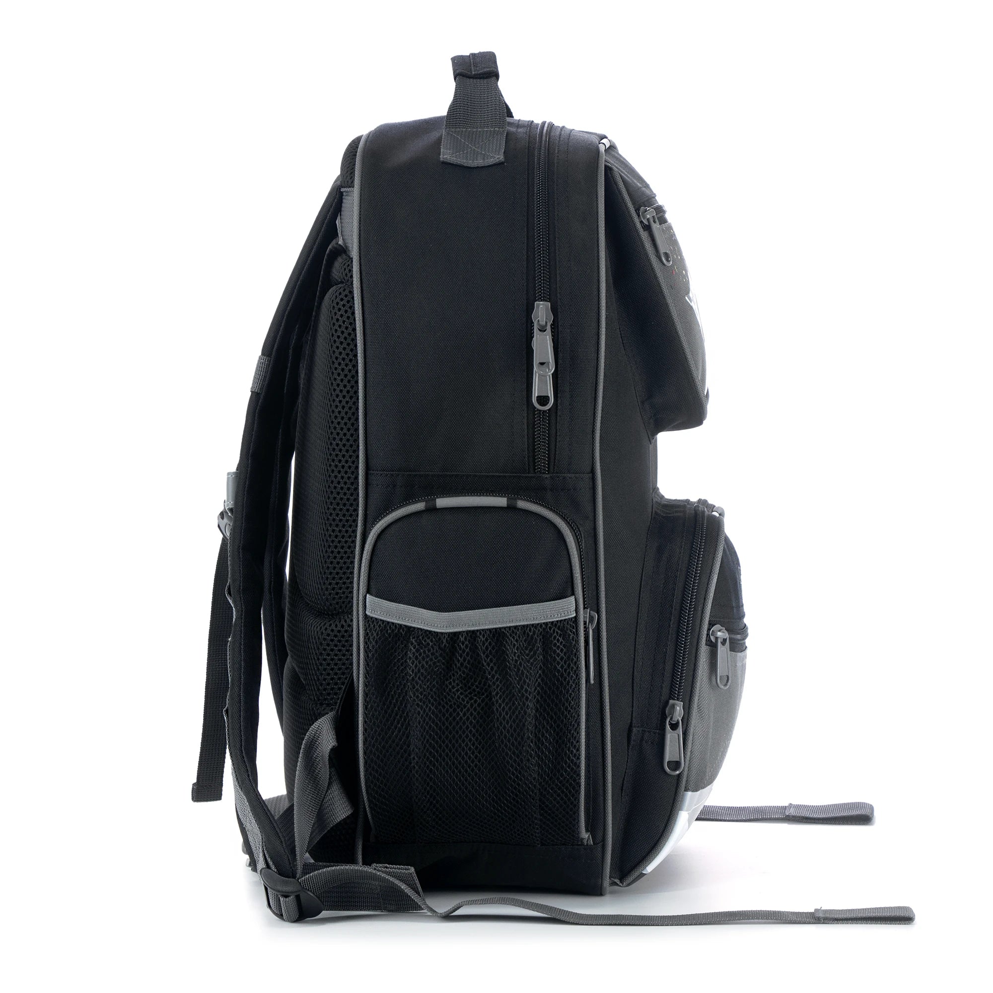 Multi-Pocket Backpack Louis Garneau Racing