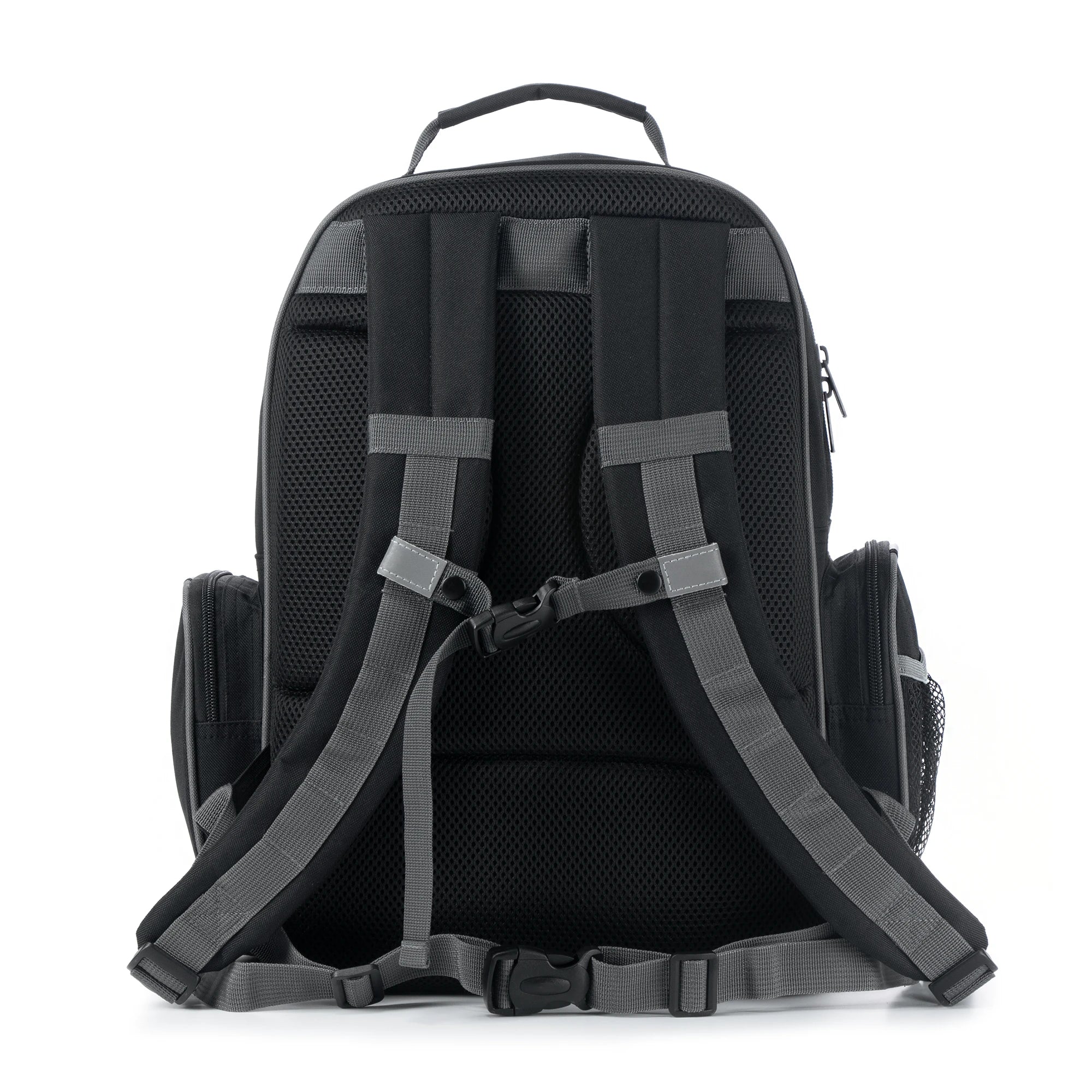Multi-Pocket Backpack Louis Garneau Racing