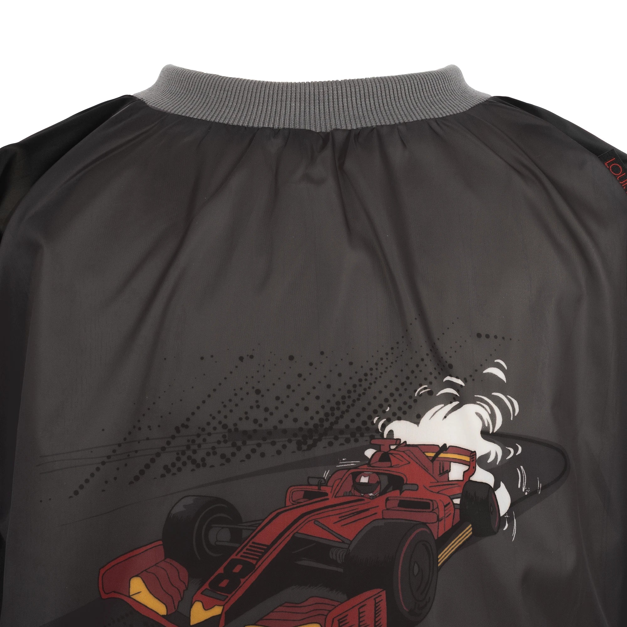 Tablier de peinture 6 ans Louis Garneau course
