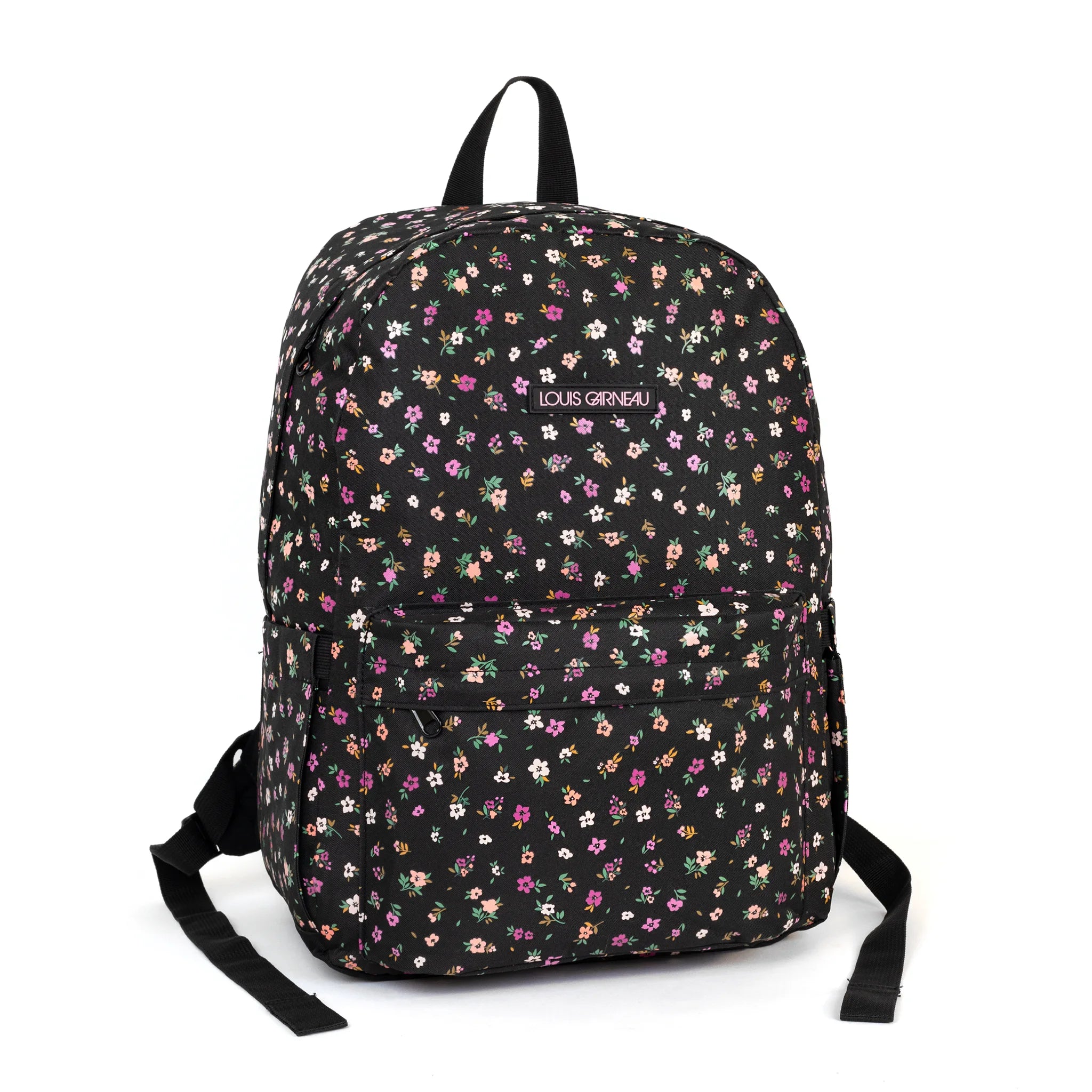 Sac à dos Louis Garneau fleurs
