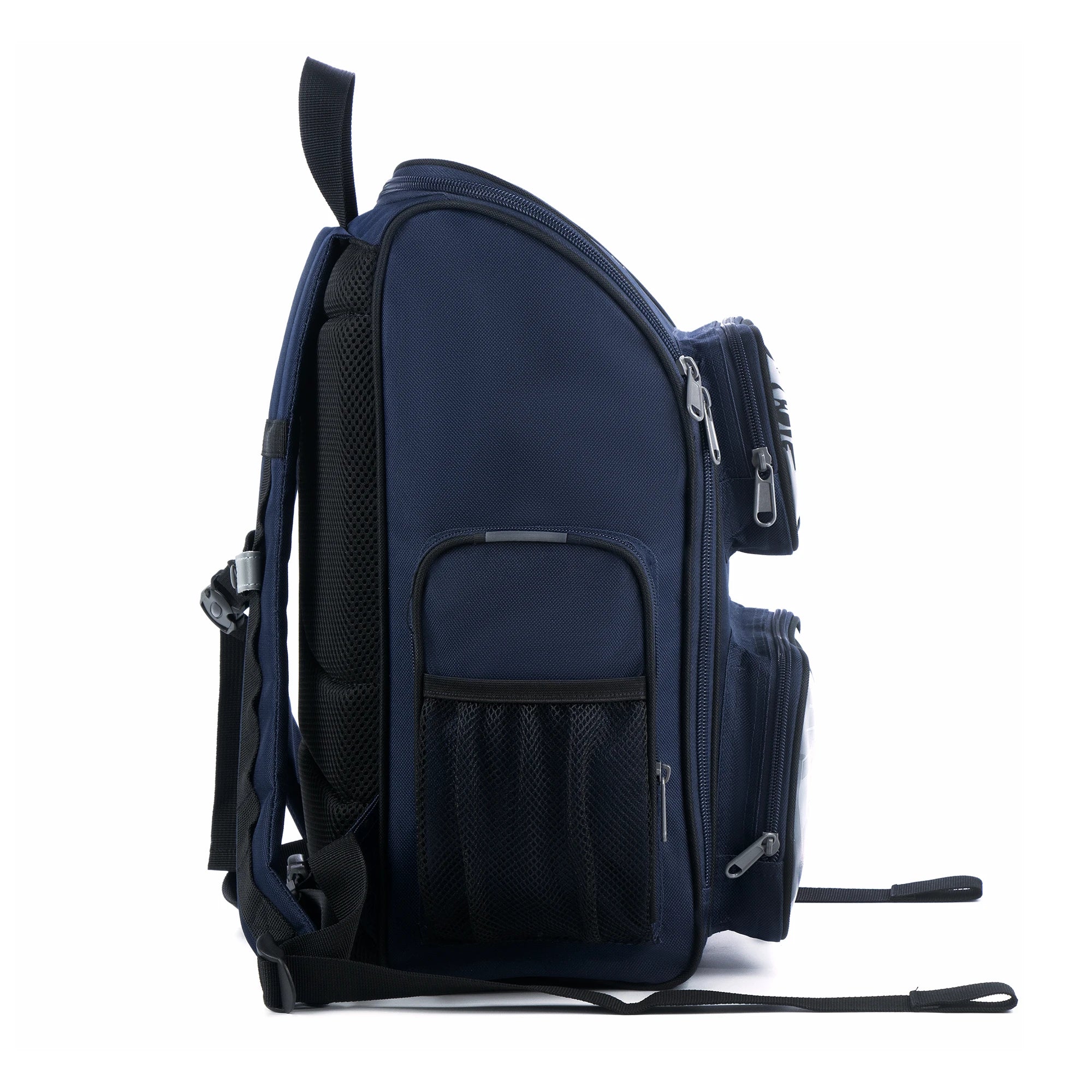 Sac à dos multi-poches Louis Garneau super héros