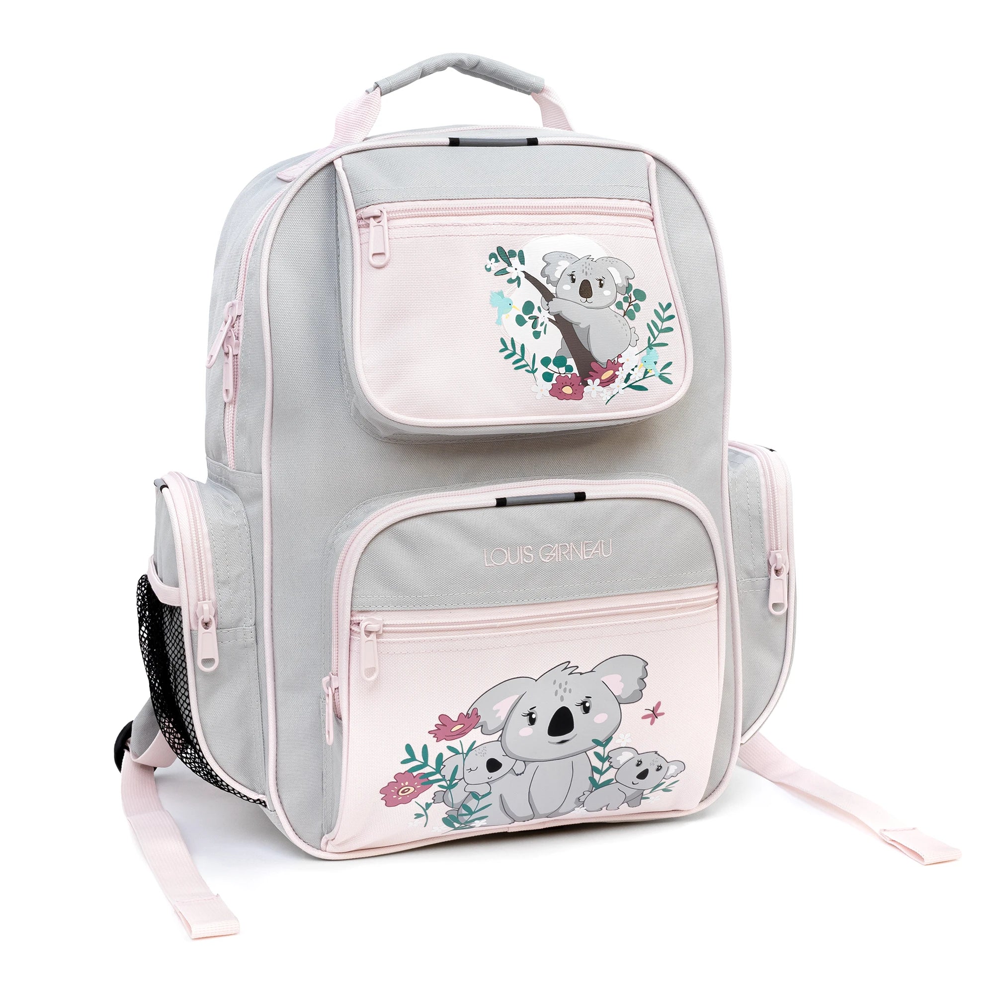 Ensemble de 3 Louis Garneau Koala
