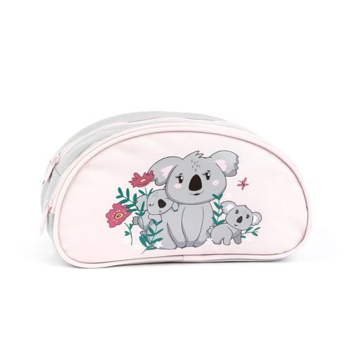 Étui à crayon double Louis Garneau Koala
