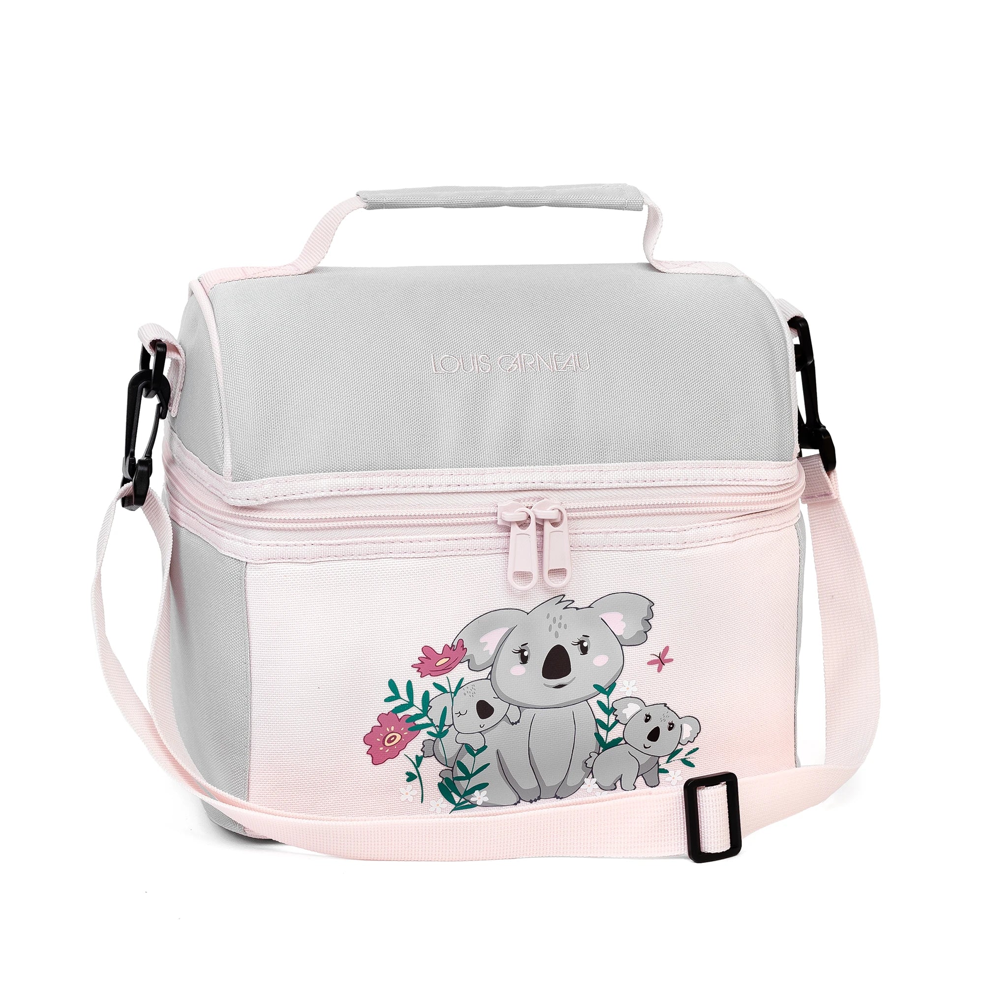 Ensemble de 3 Louis Garneau Koala