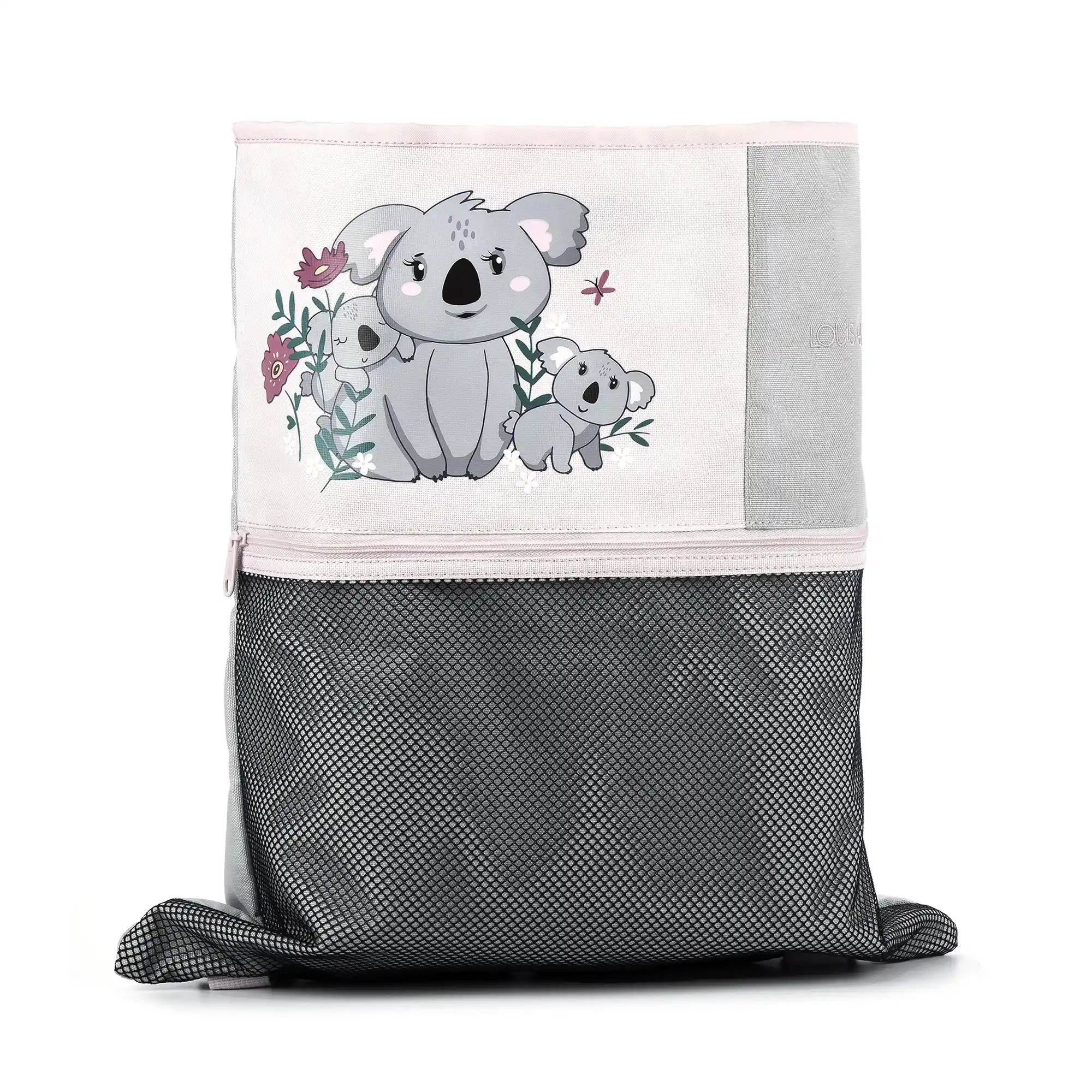 Ensemble de 4 Louis Garneau Koala