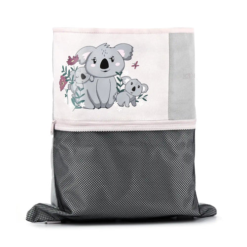 Sac à souliers Louis Garneau Koala