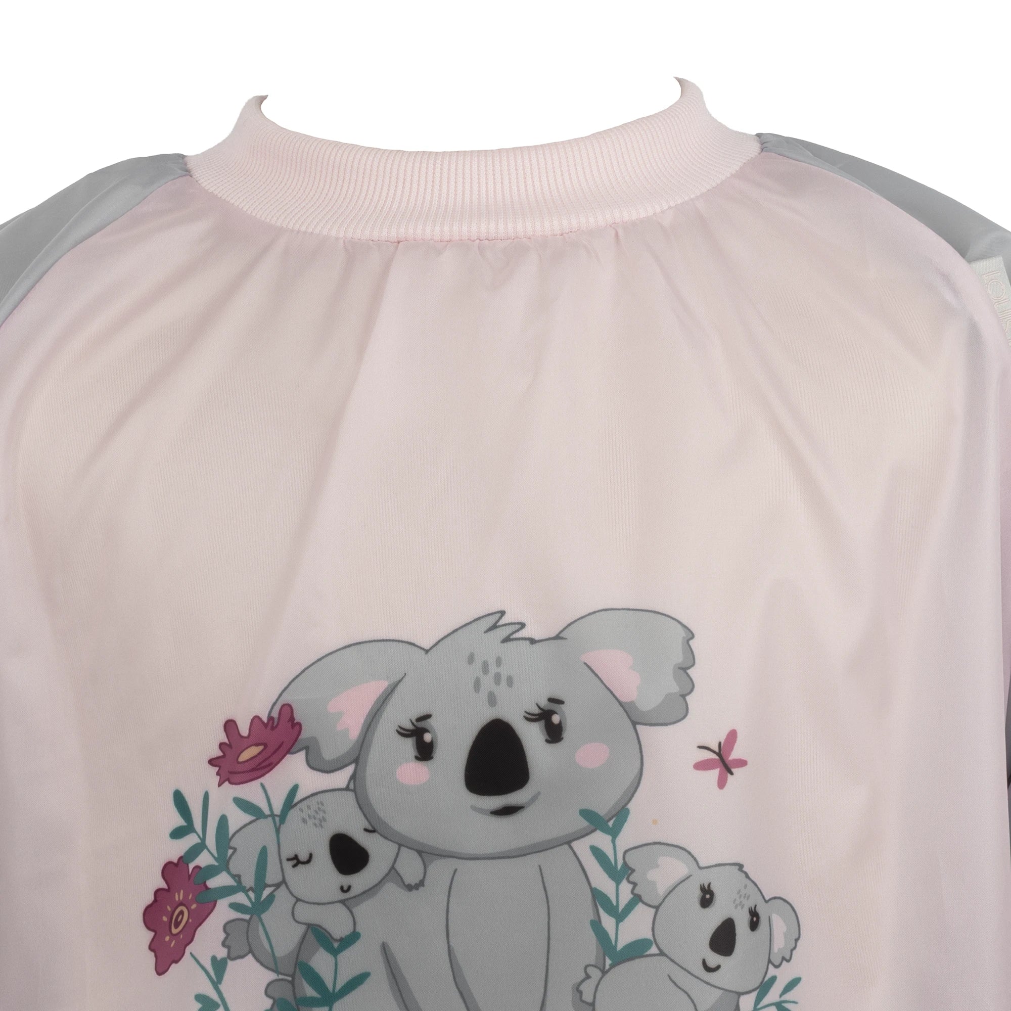 Tablier de peinture 6 ans Louis Garneau Koala