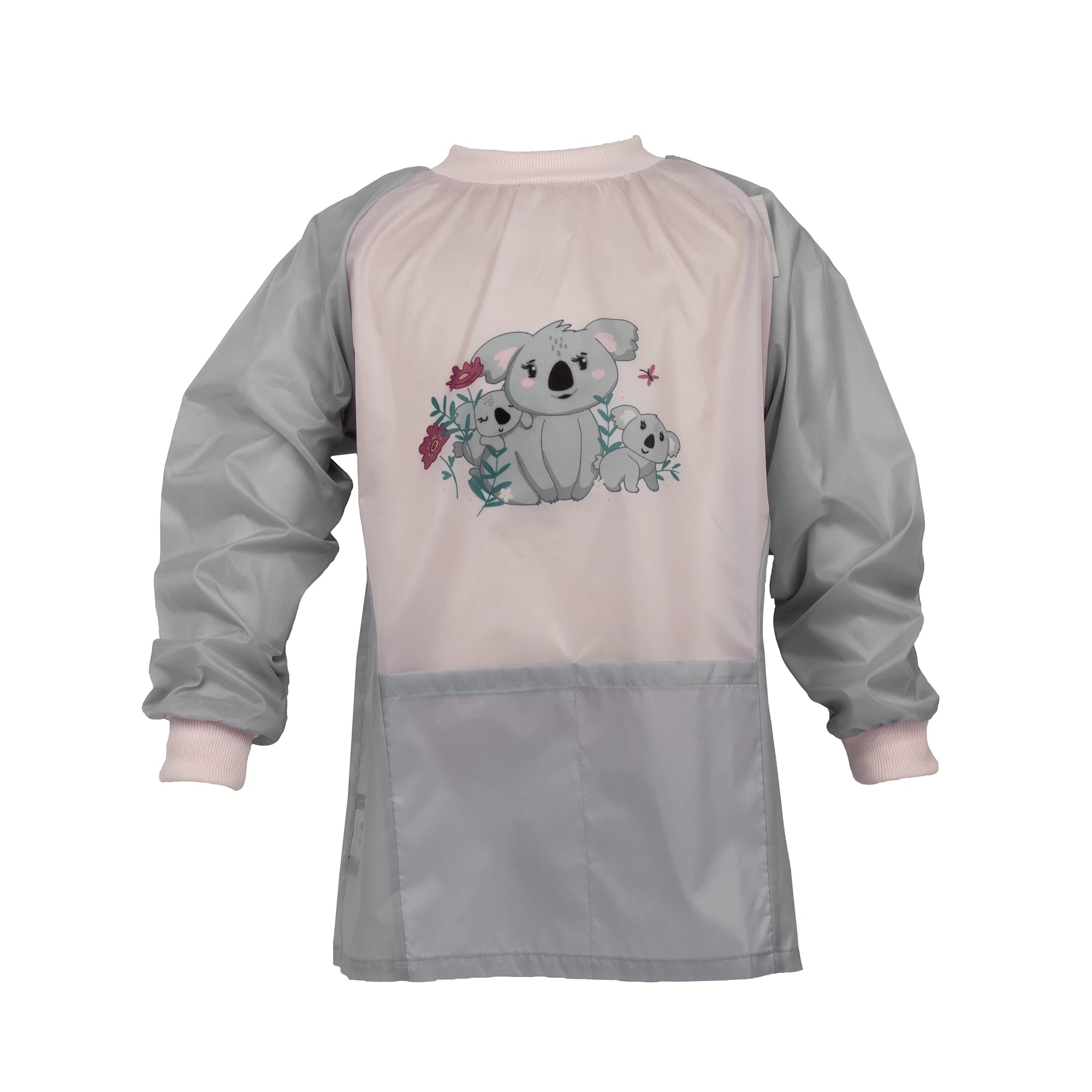 Tablier de peinture 6 ans Louis Garneau Koala