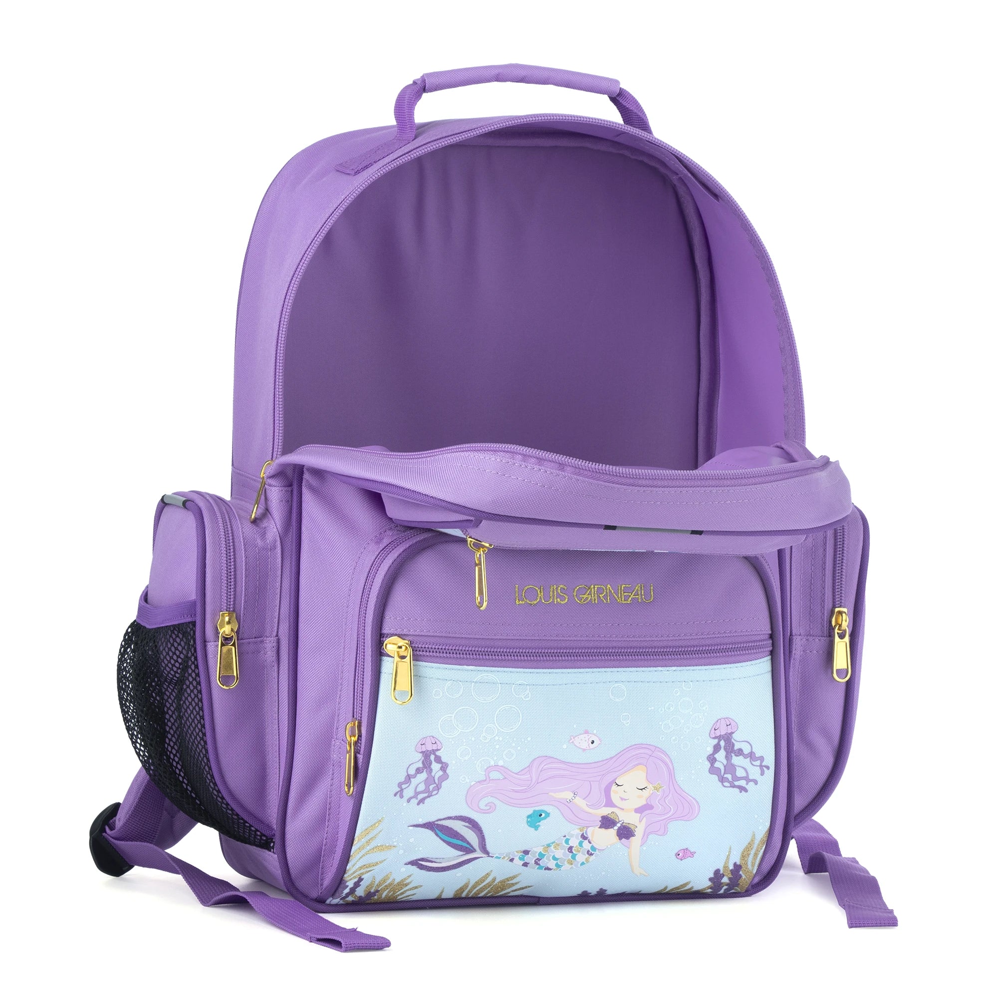 Sac à dos multi-poches Louis Garneau Sirène