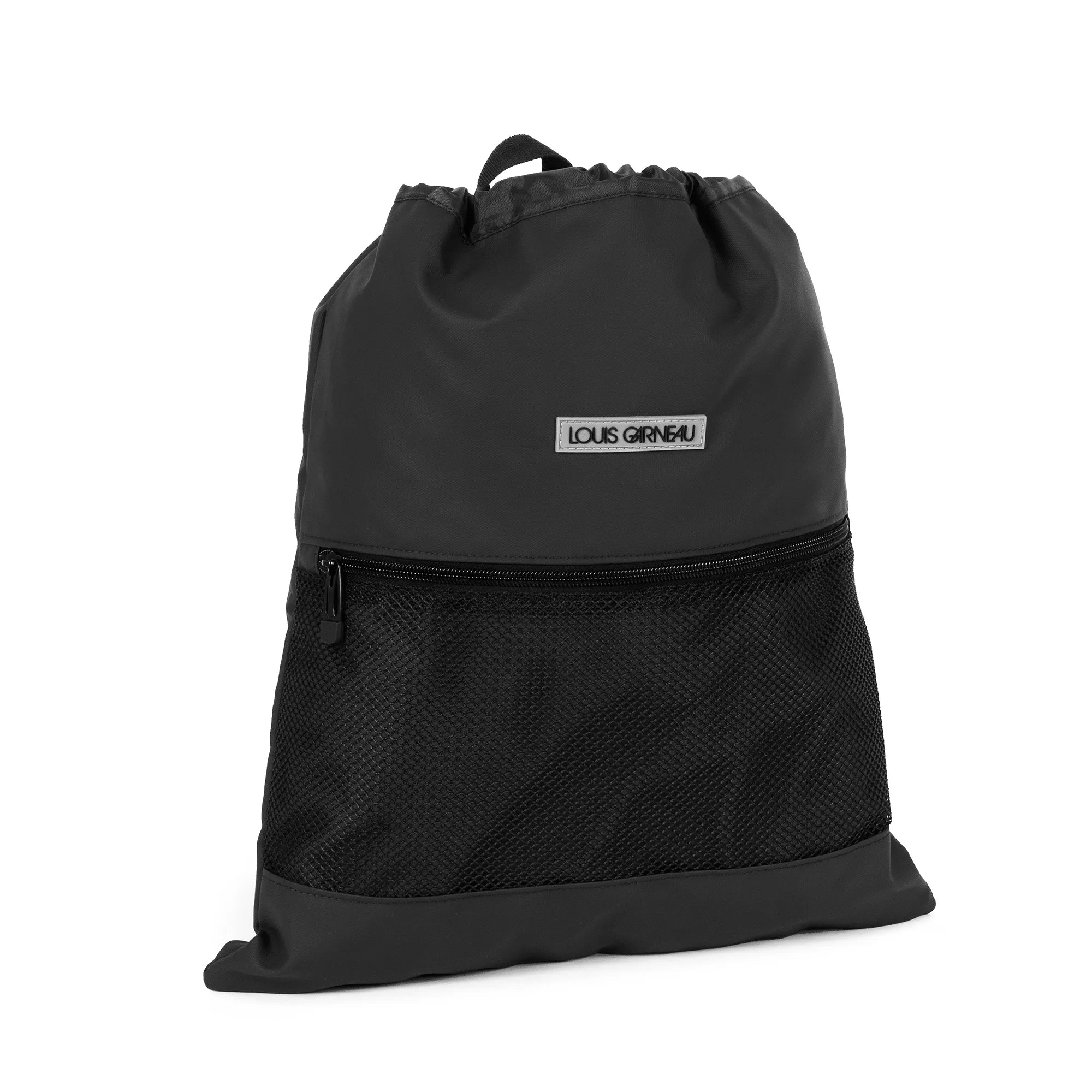 Sac à souliers Louis Garneau noir
